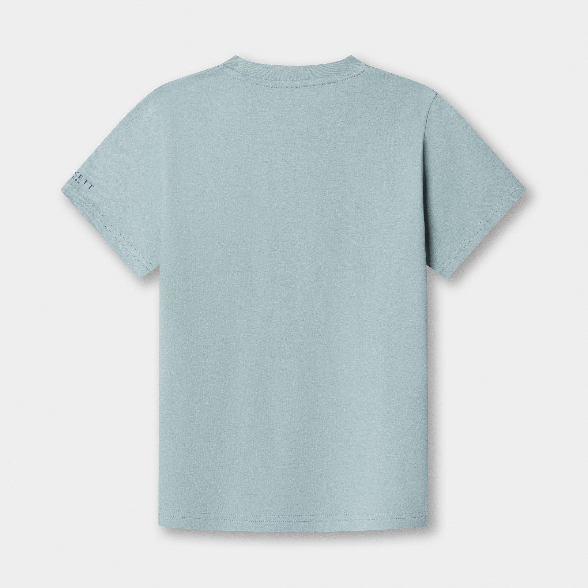 Hackett LondonSmall Logo Branded T-shirt5063698149418SAVANNA