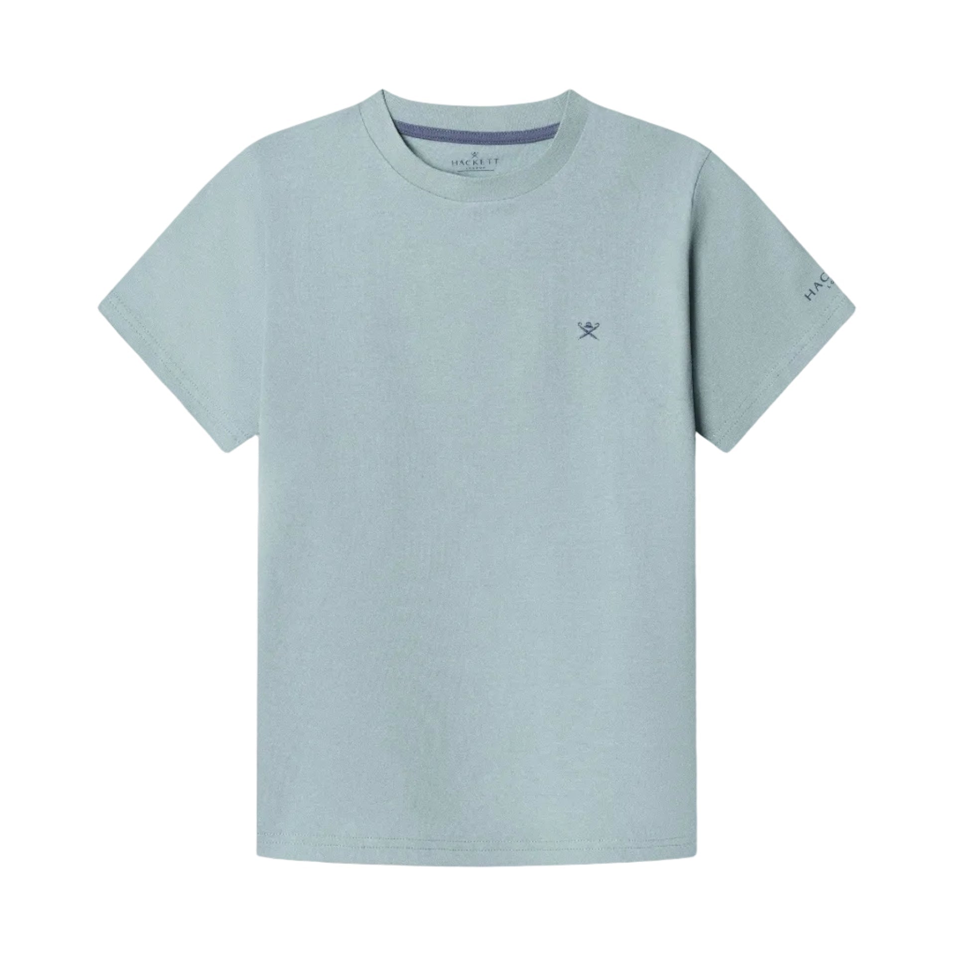 Hackett LondonSmall Logo Branded T-shirt5063698149418SAVANNA
