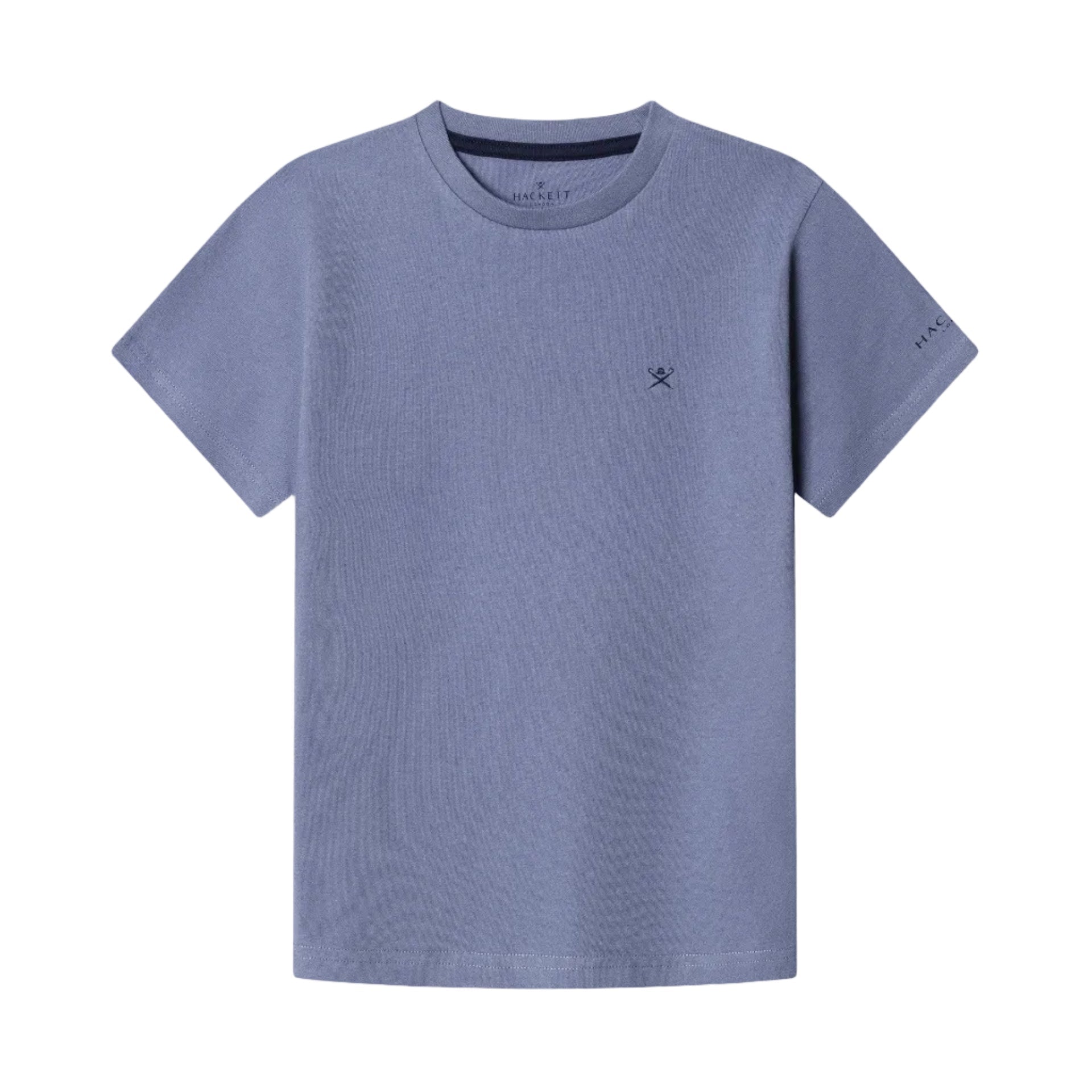 Hackett LondonSmall Logo Branded T-shirtSAVANNA