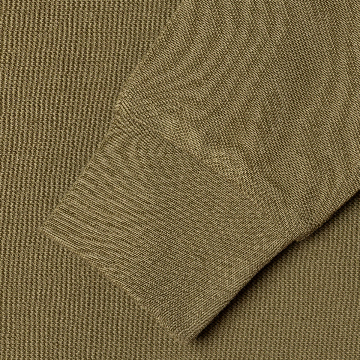 Hackett LondonSmall Logo Sleeved Polo Shirt5063698376012SAVANNA