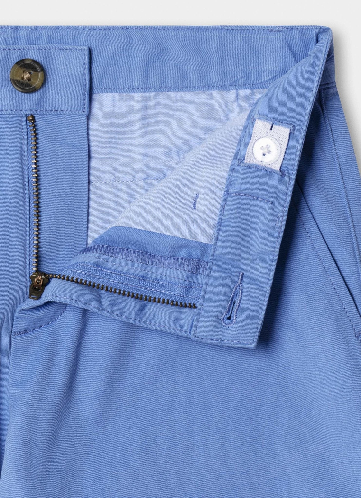 Hackett LondonStretch Chino Short5063698147414SAVANNA