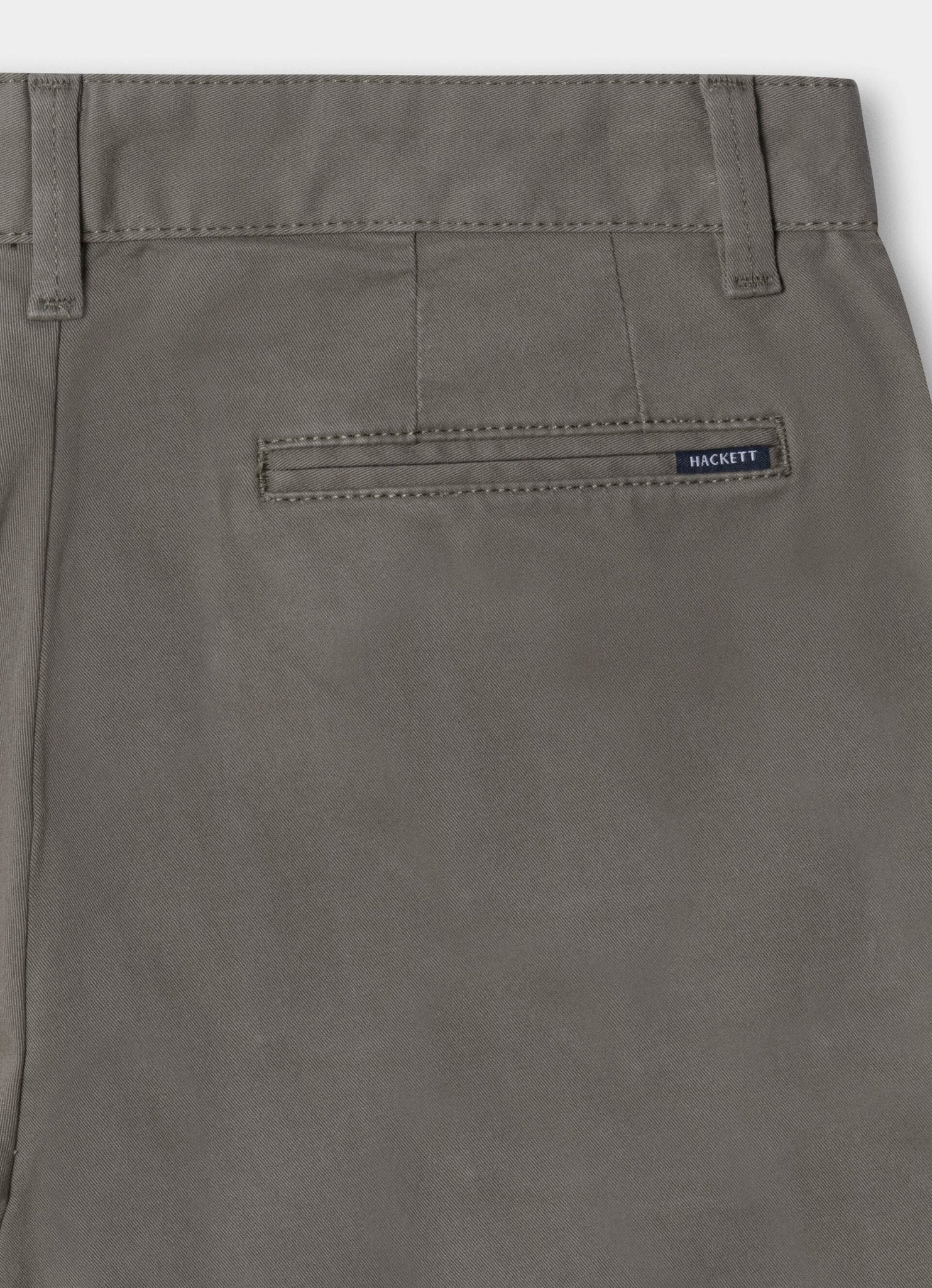 Hackett LondonStretch Chino Short5063698147575SAVANNA