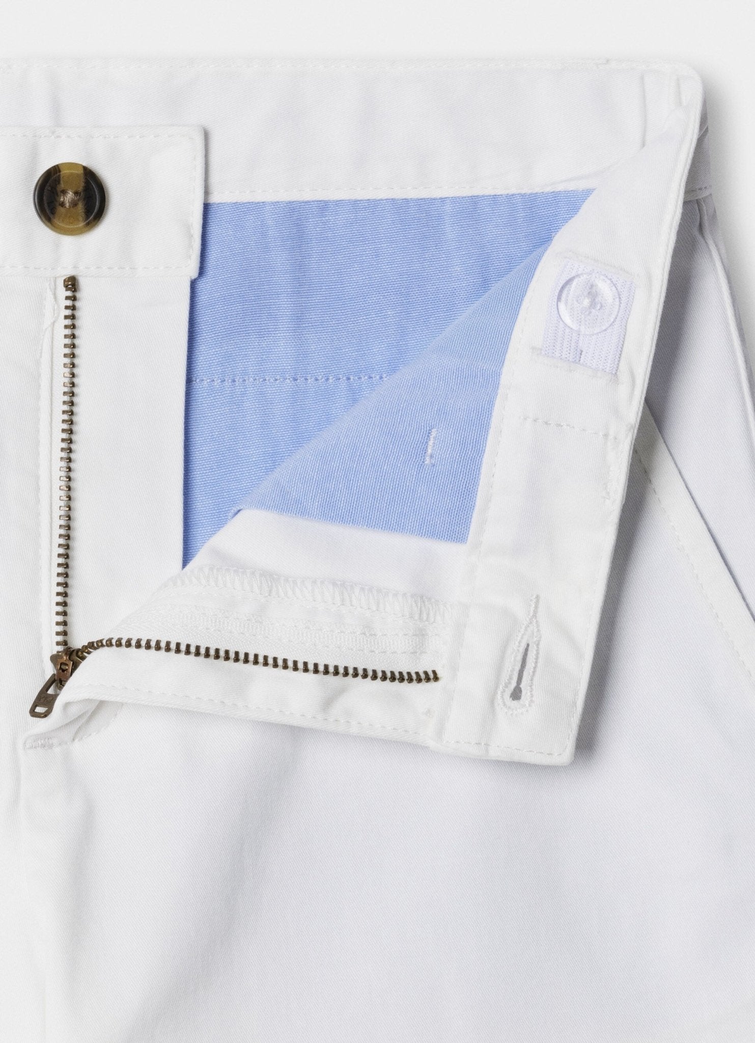 Hackett LondonStretch Chino Short5063698147650SAVANNA