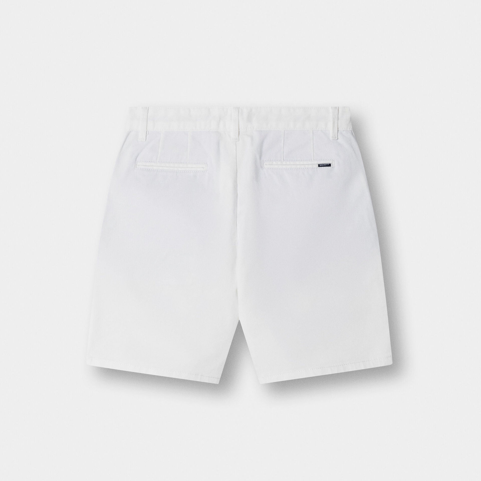 Hackett LondonStretch Chino Short5063698147650SAVANNA