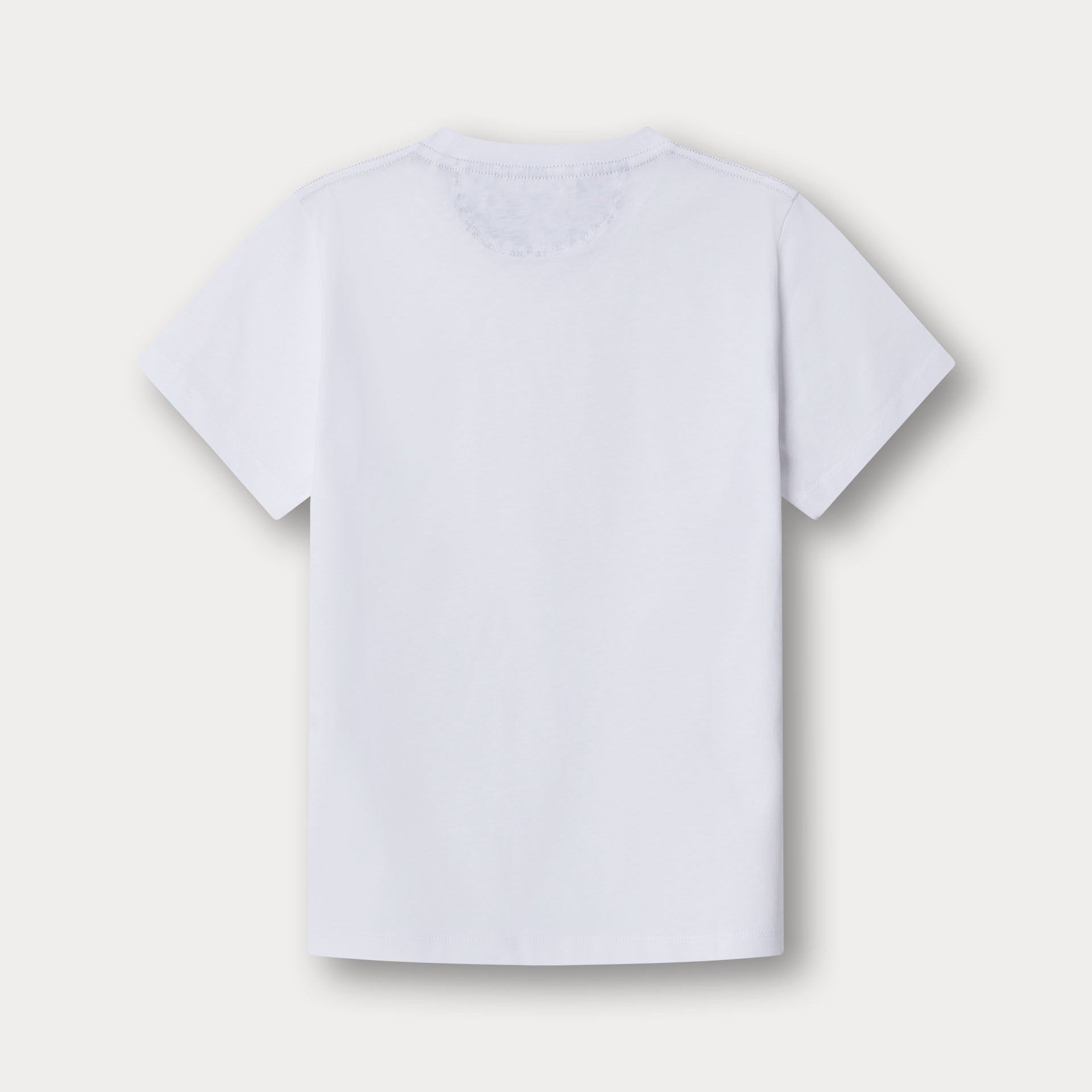 Hackett LondonSwim Trim Island T-Shirt5063698151015SAVANNA