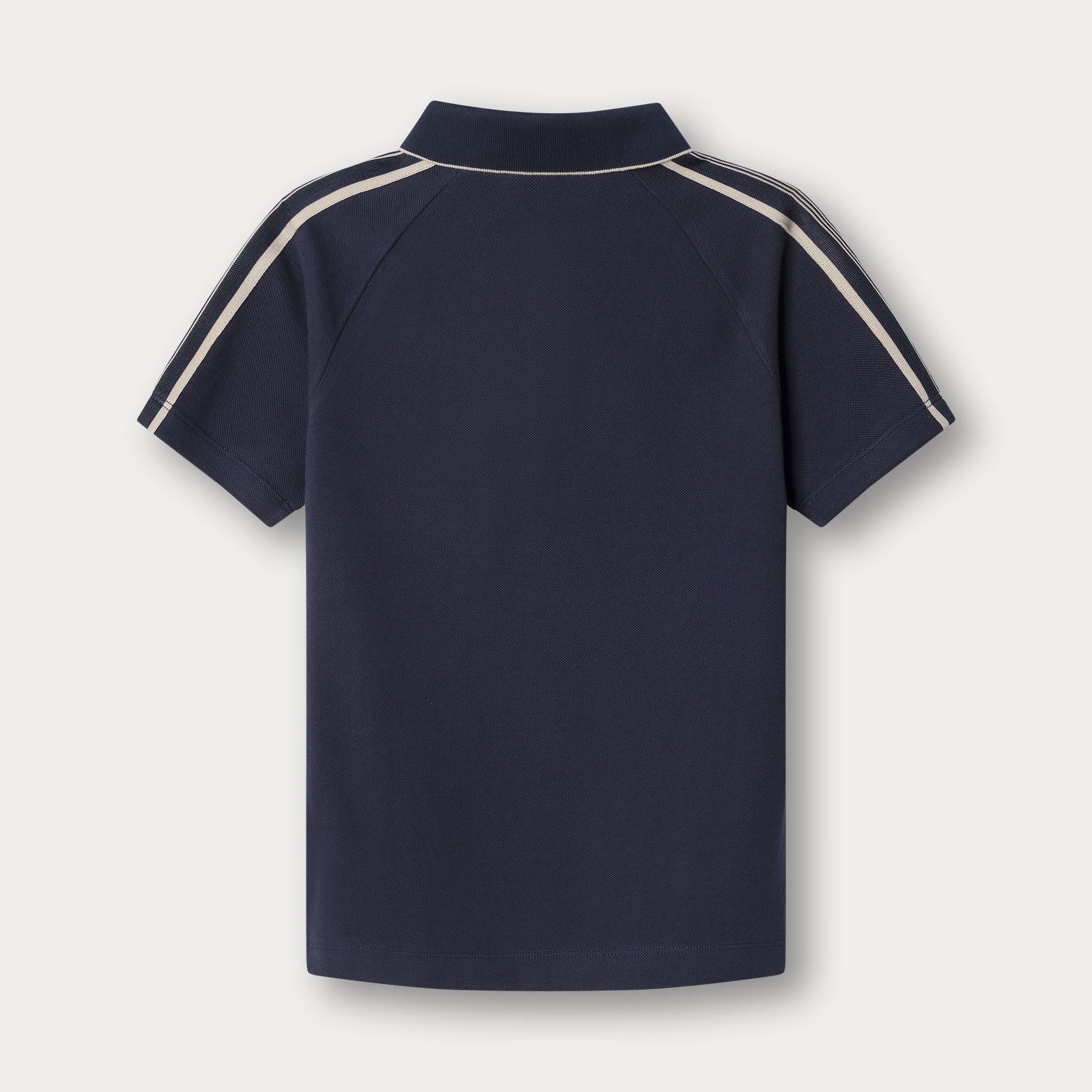 Hackett LondonTape Polo T-Shirt5063698143898SAVANNA