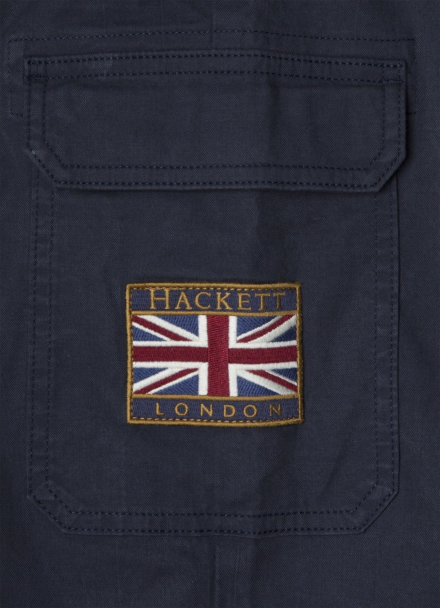 Hackett LondonTexture Cargo Jogger5063261883398SAVANNA