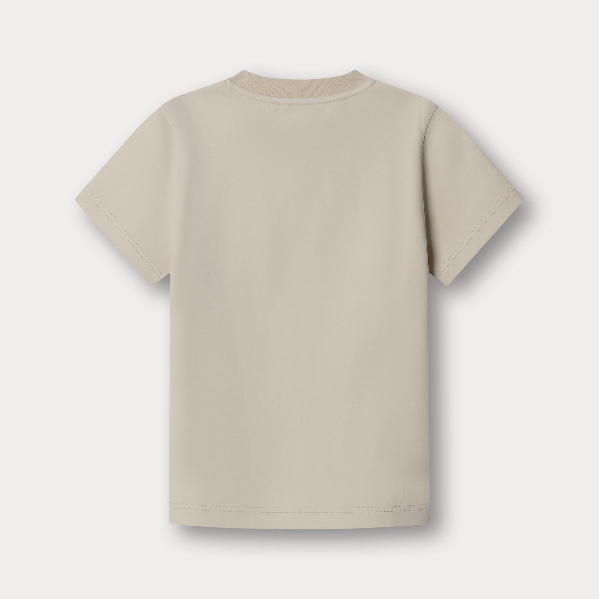 Hackett LondonTexture Interlock T-Shirt5063698154931SAVANNA