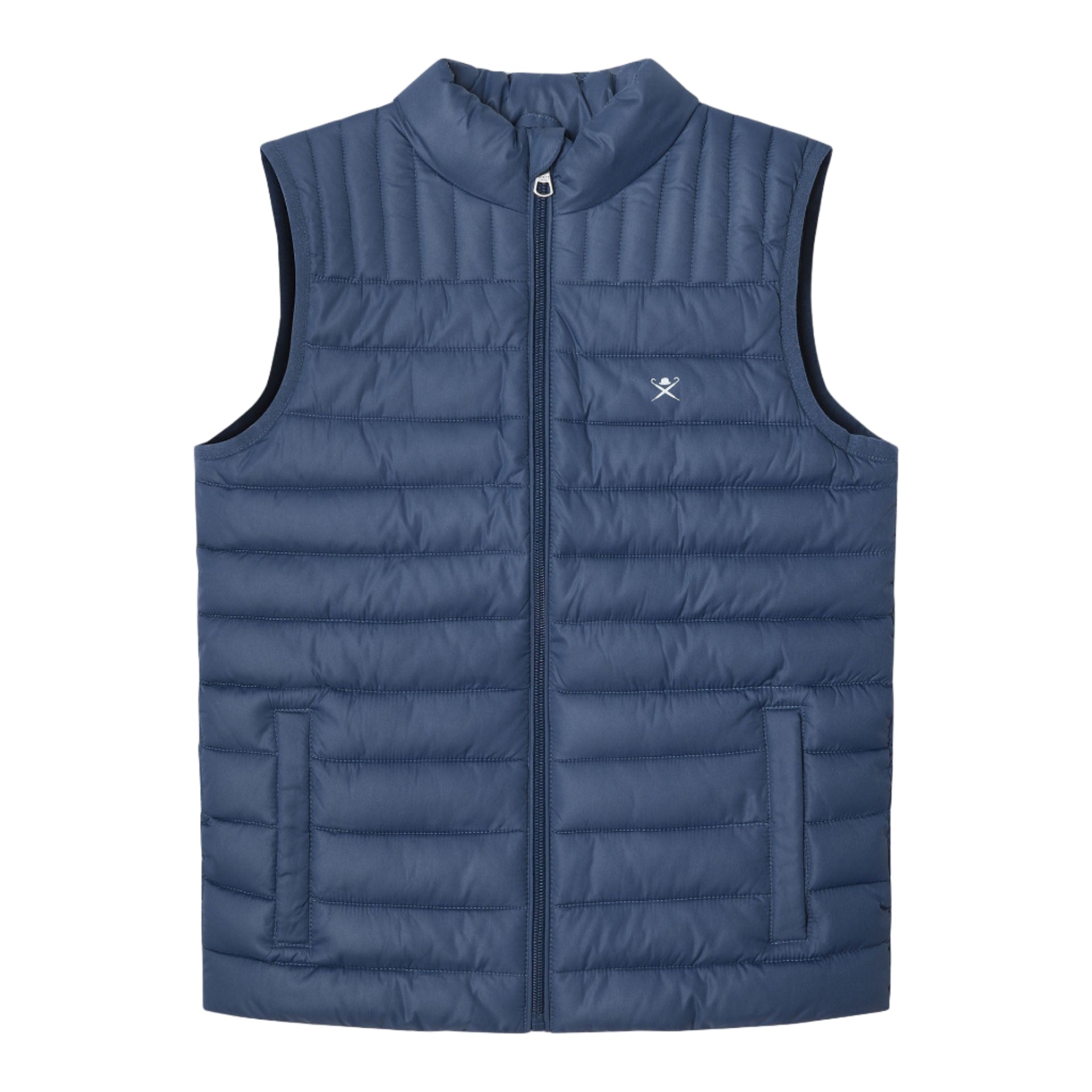 Hackett LondonUltra Light Gilet Jacket5063261880274SAVANNA