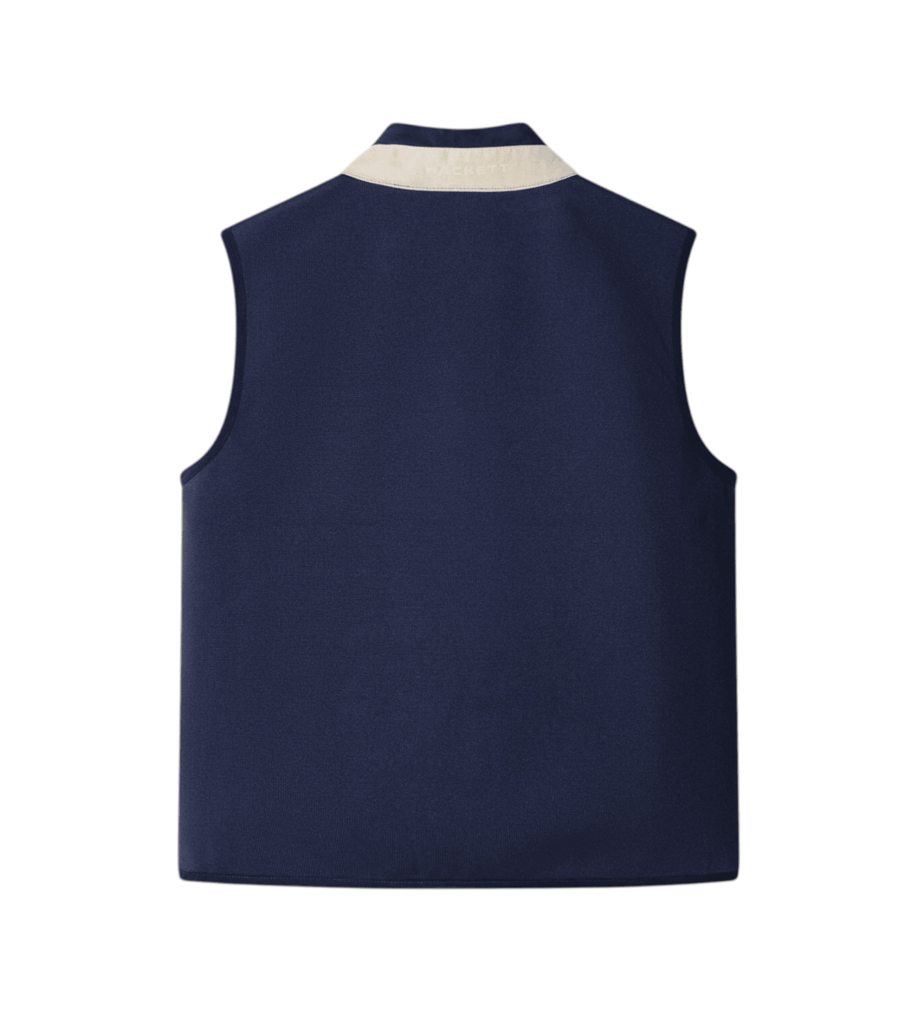 Hackett LondonWaistcoat HS Estate Gilet5063698152937SAVANNA