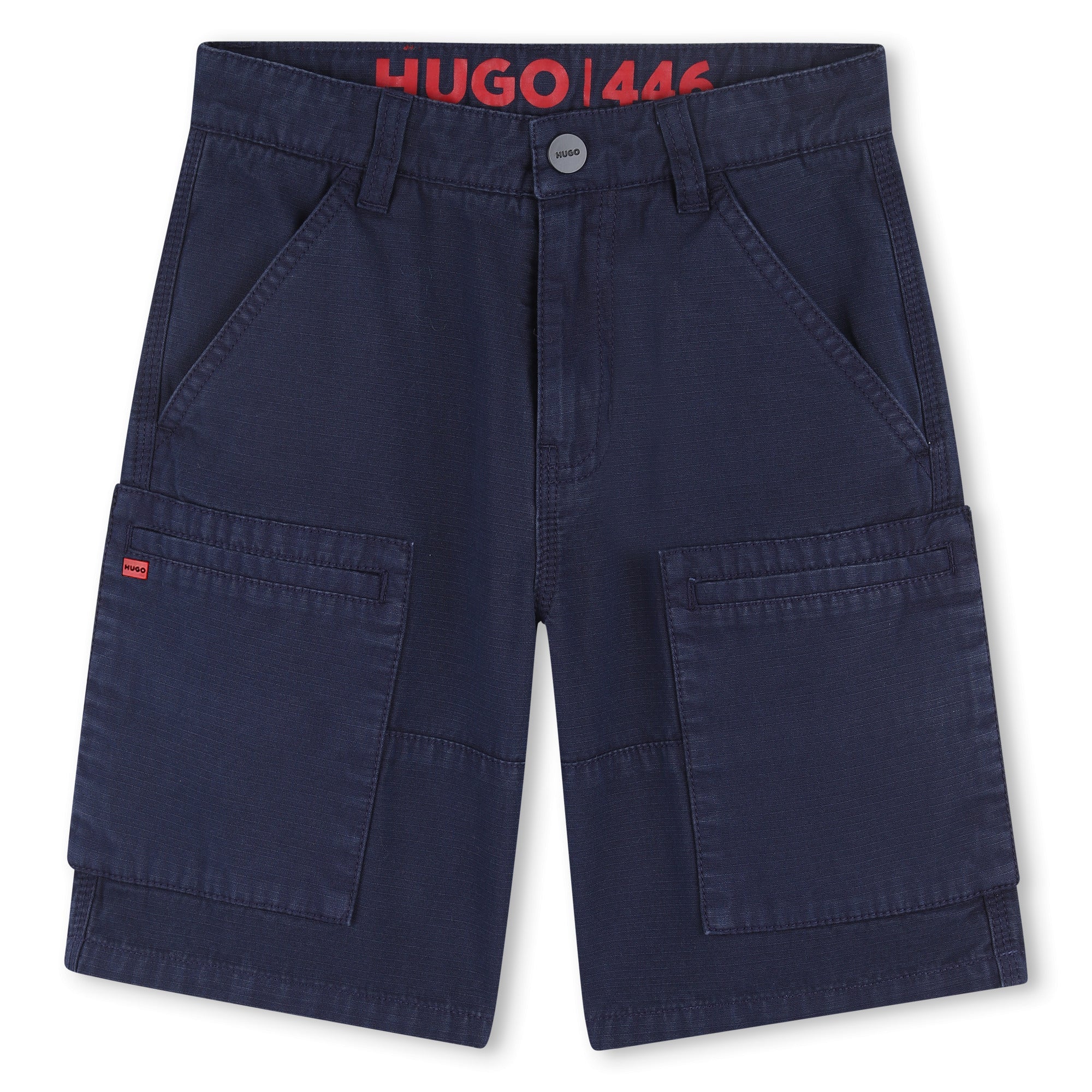 HUGOCargo Pockets Shorts3617165970023SAVANNA