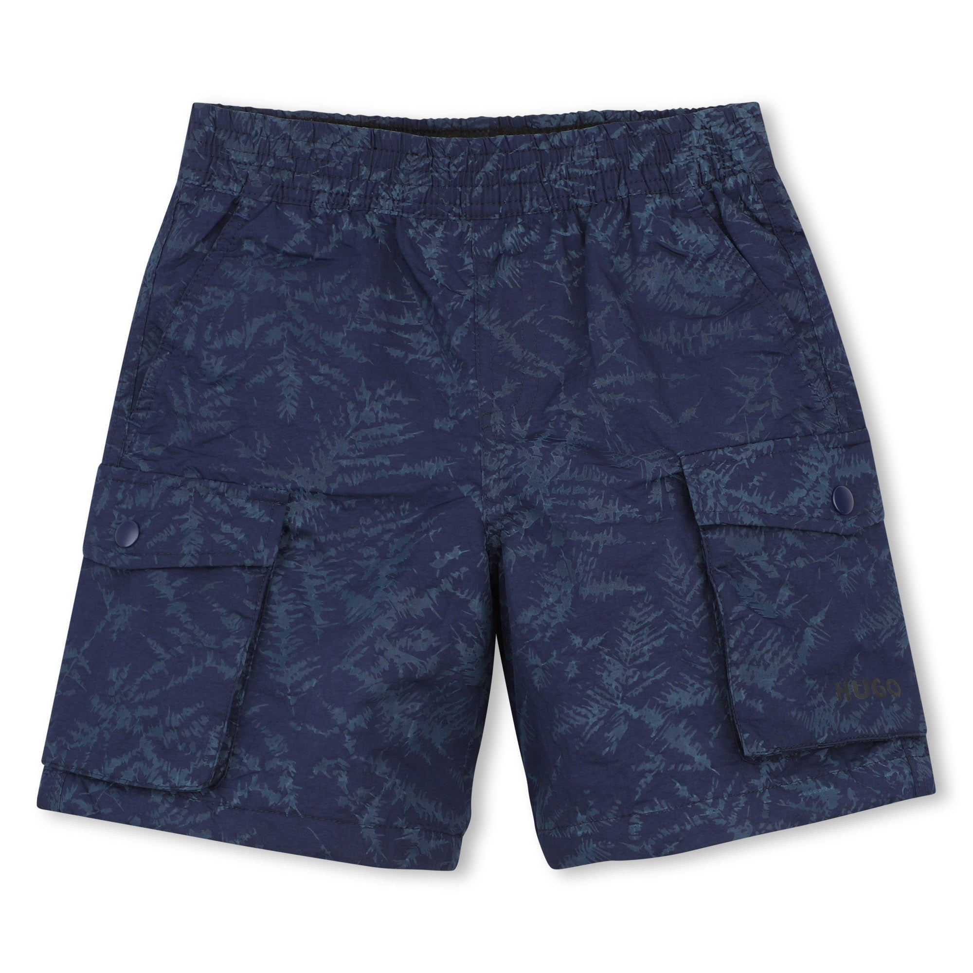 HUGOCargo Pockets Shorts3617165992629SAVANNA