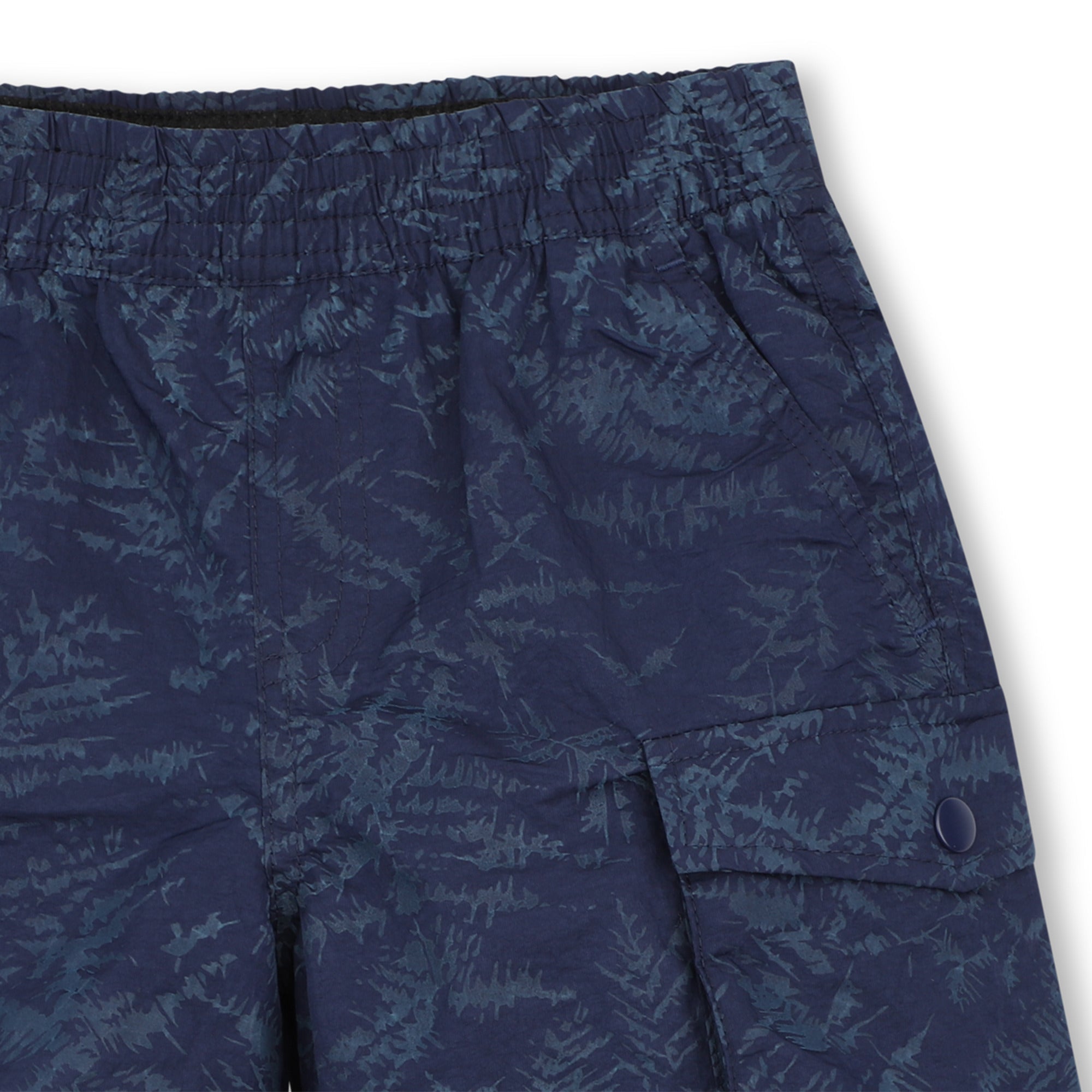 HUGOCargo Pockets Shorts3617165992629SAVANNA