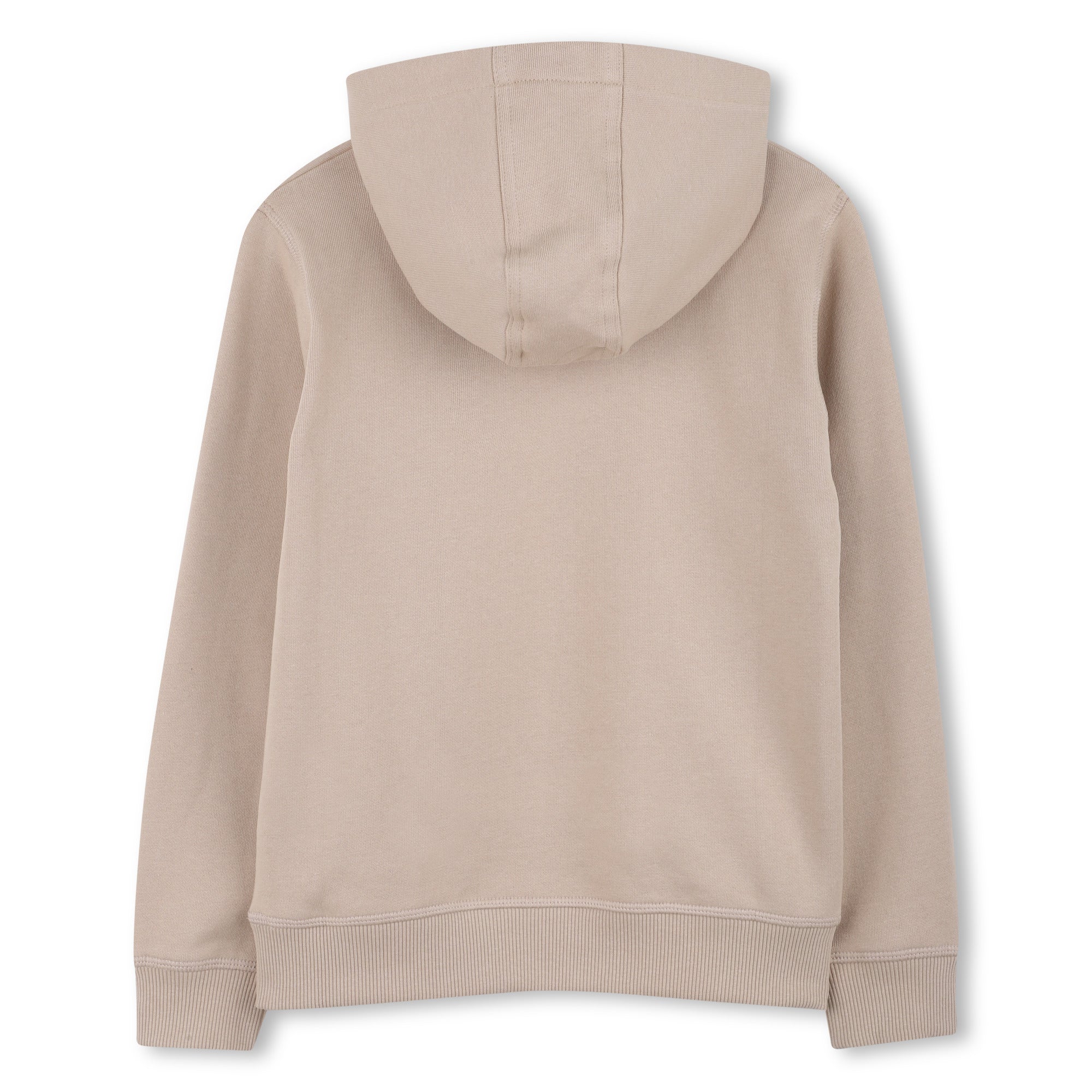 HUGOEmbossed Logo Hoodie3617165769702SAVANNA