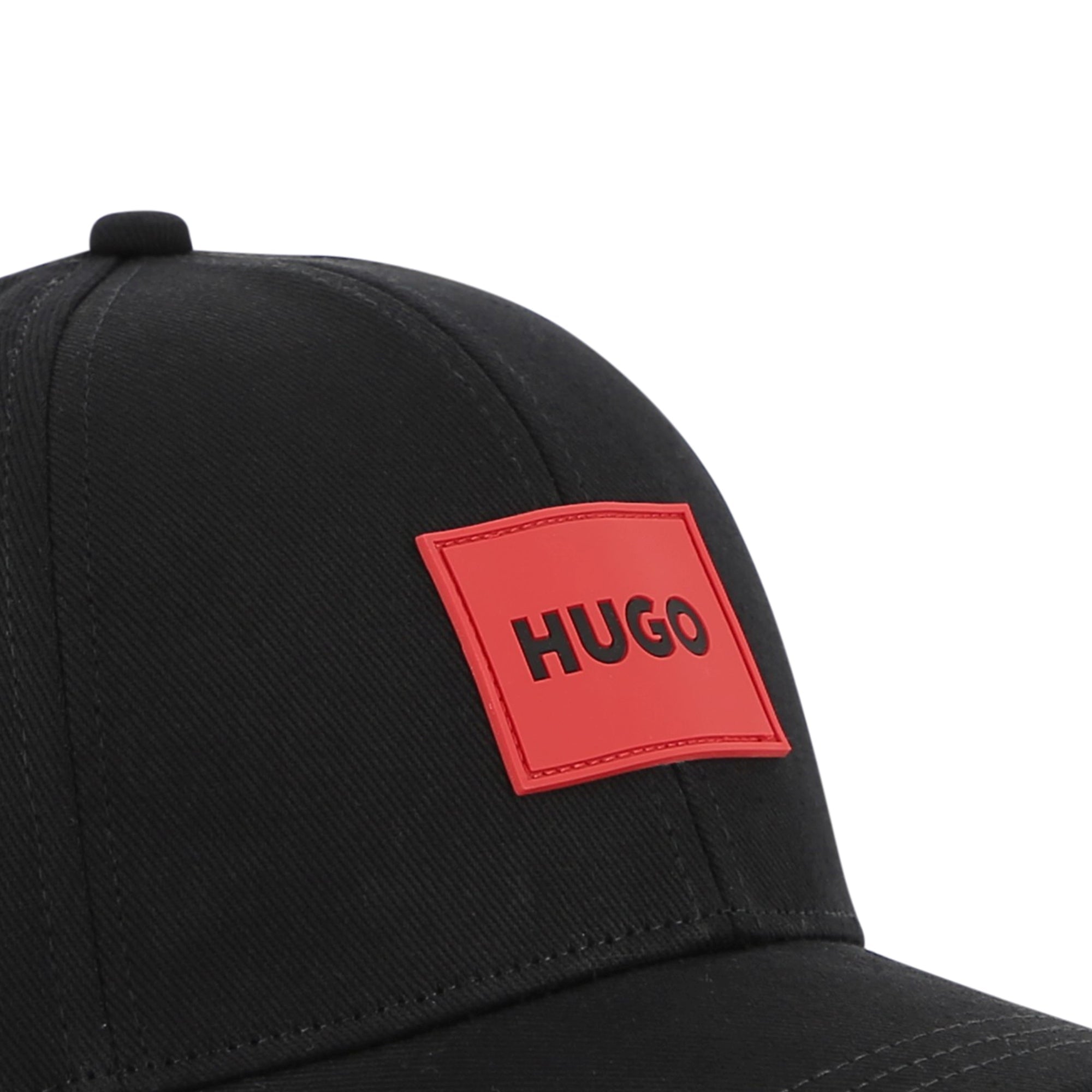 HUGOLogo Baseball Cap3617165995095SAVANNA