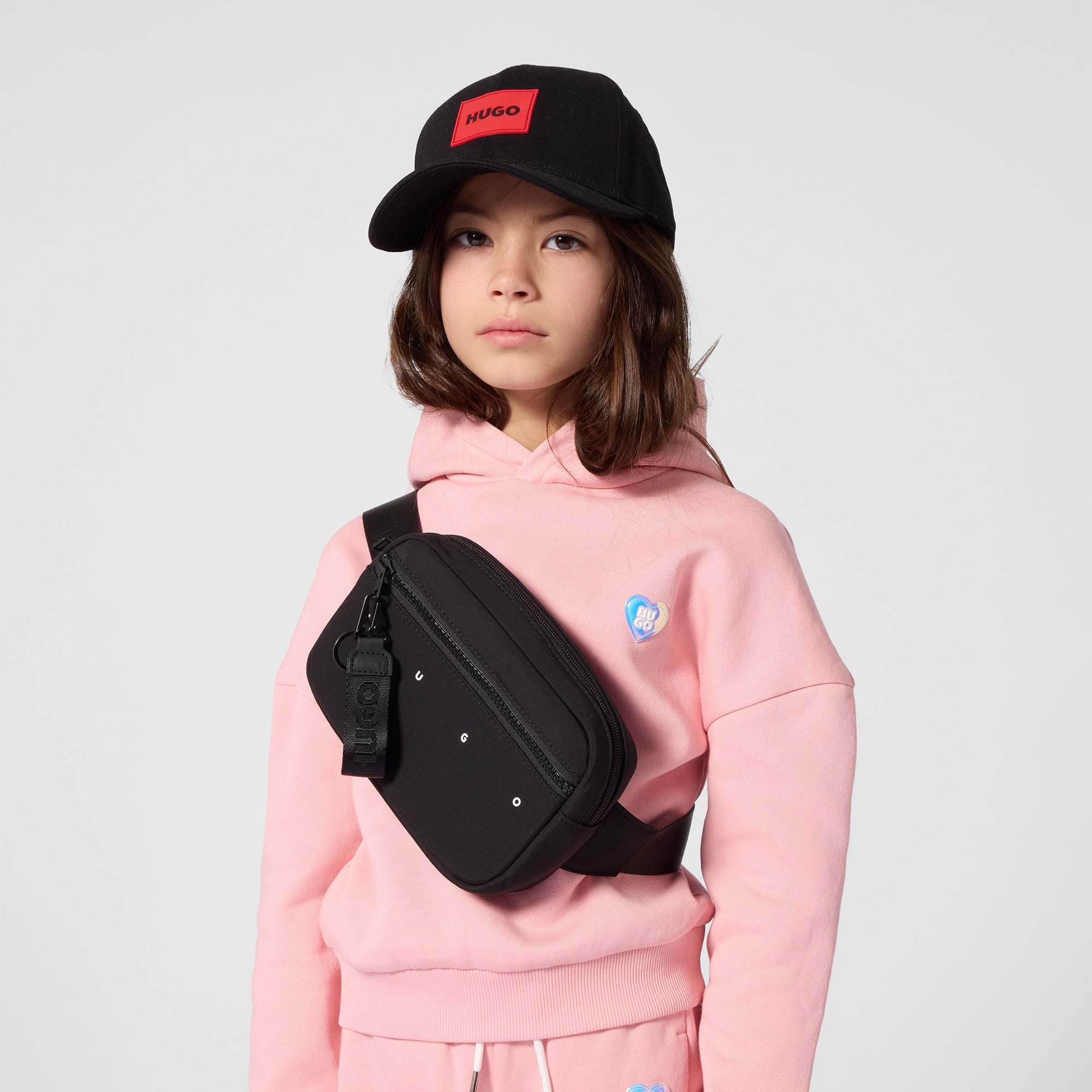 HUGOLogo Baseball Cap3617165995095SAVANNA