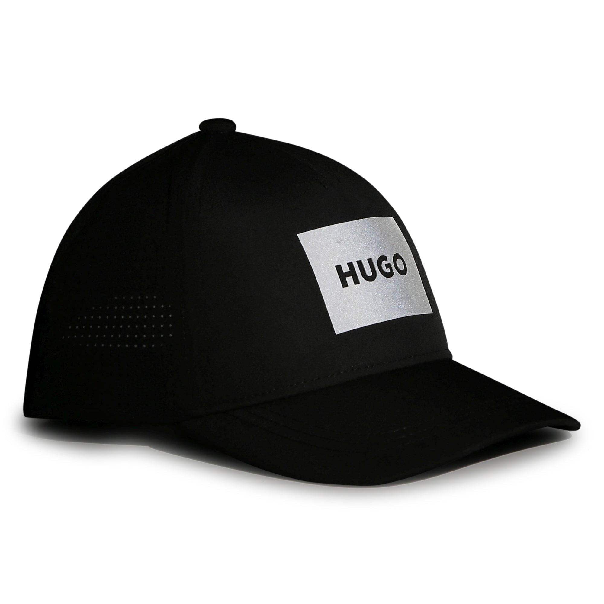 HUGOLogo Baseball Cap3617166016812SAVANNA