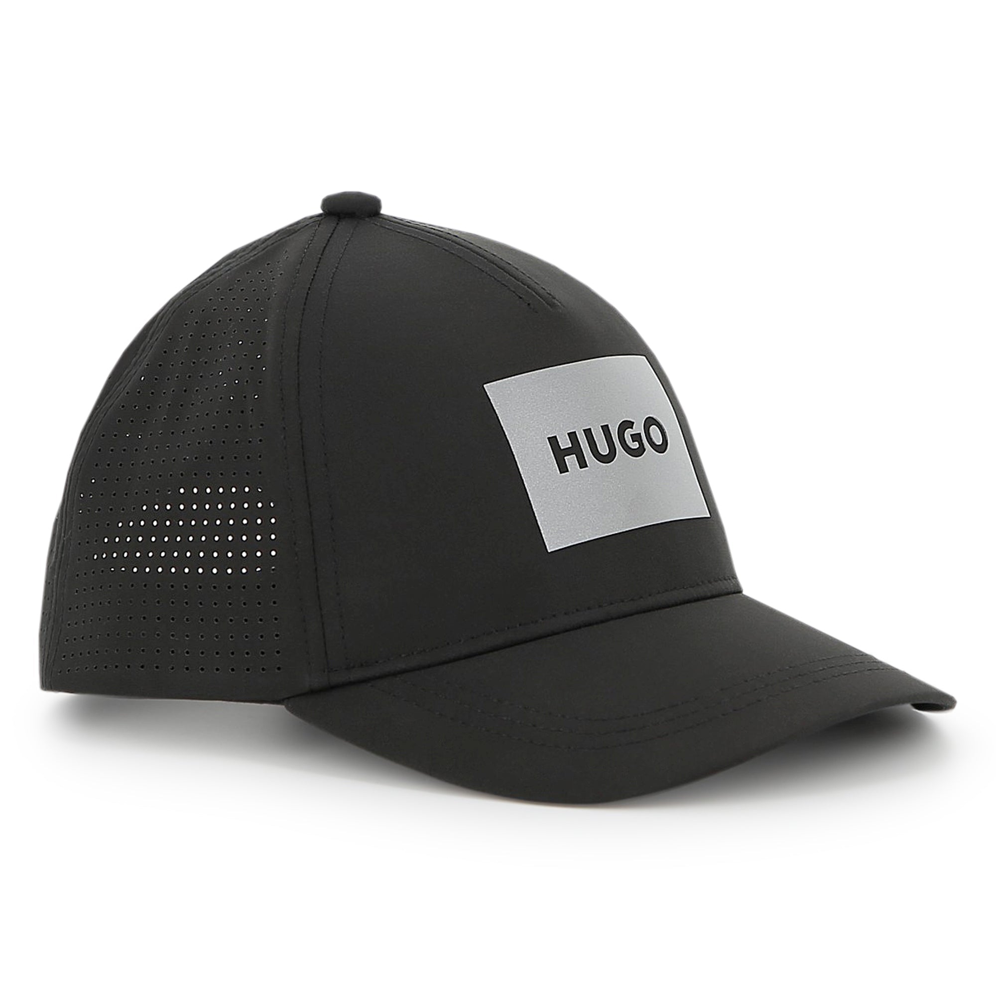 HUGOLogo Baseball Cap3617166016812SAVANNA