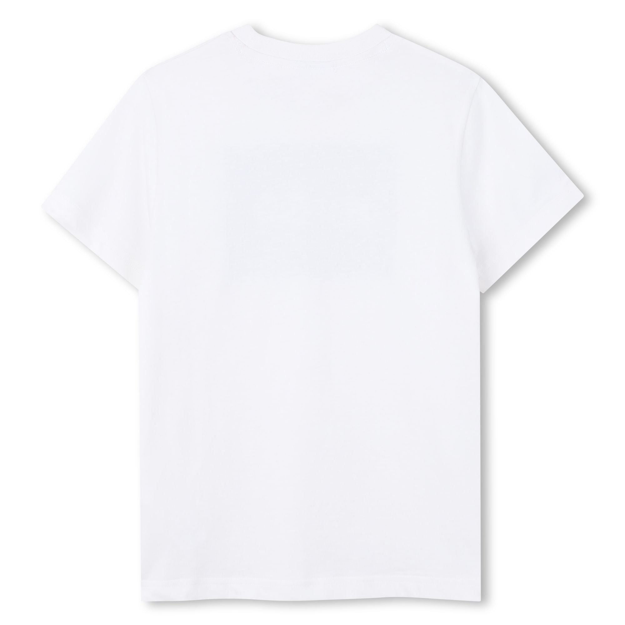 HUGOLogo Box T-Shirt3617165881879SAVANNA