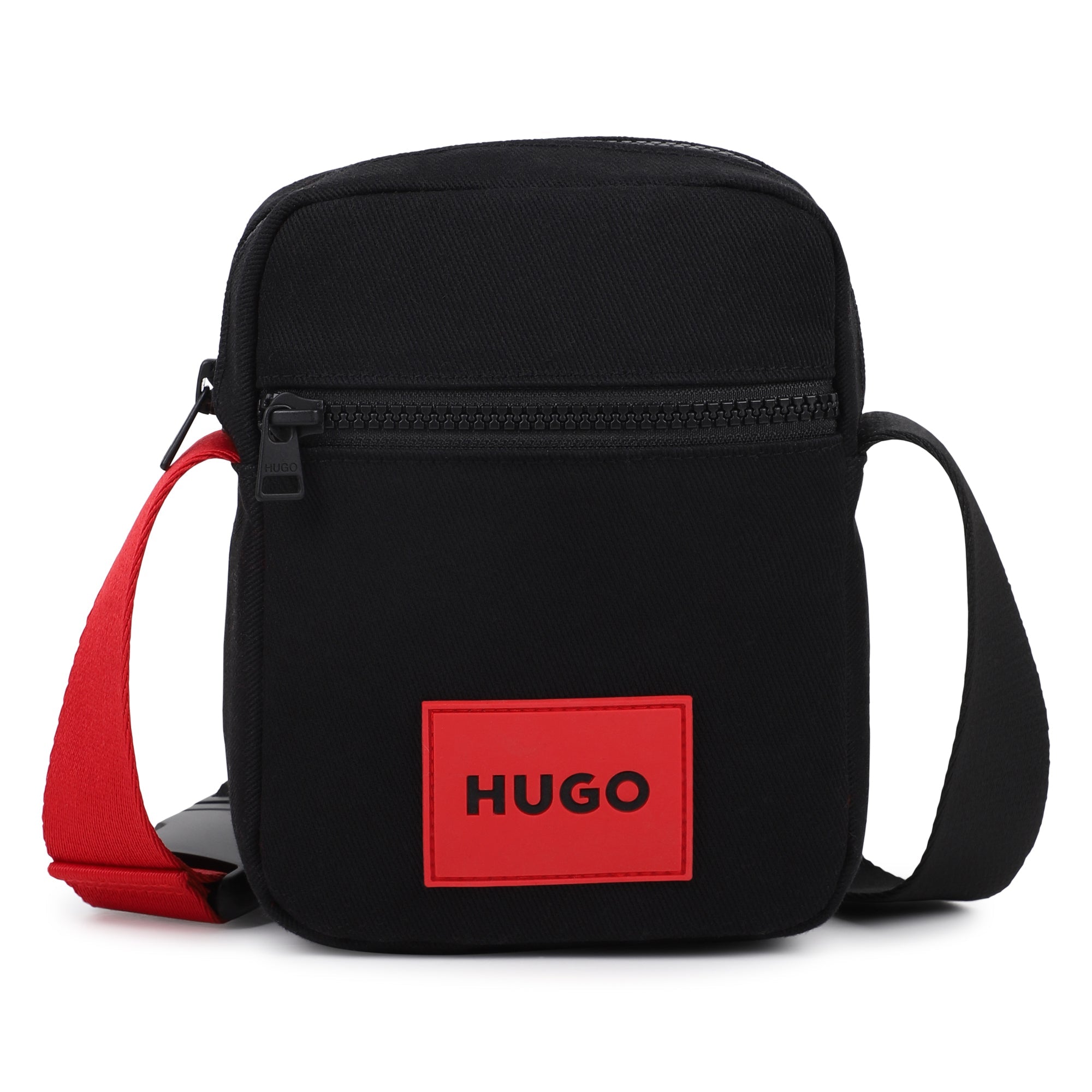 HUGOLogo Crossbody Bag3617165860270SAVANNA