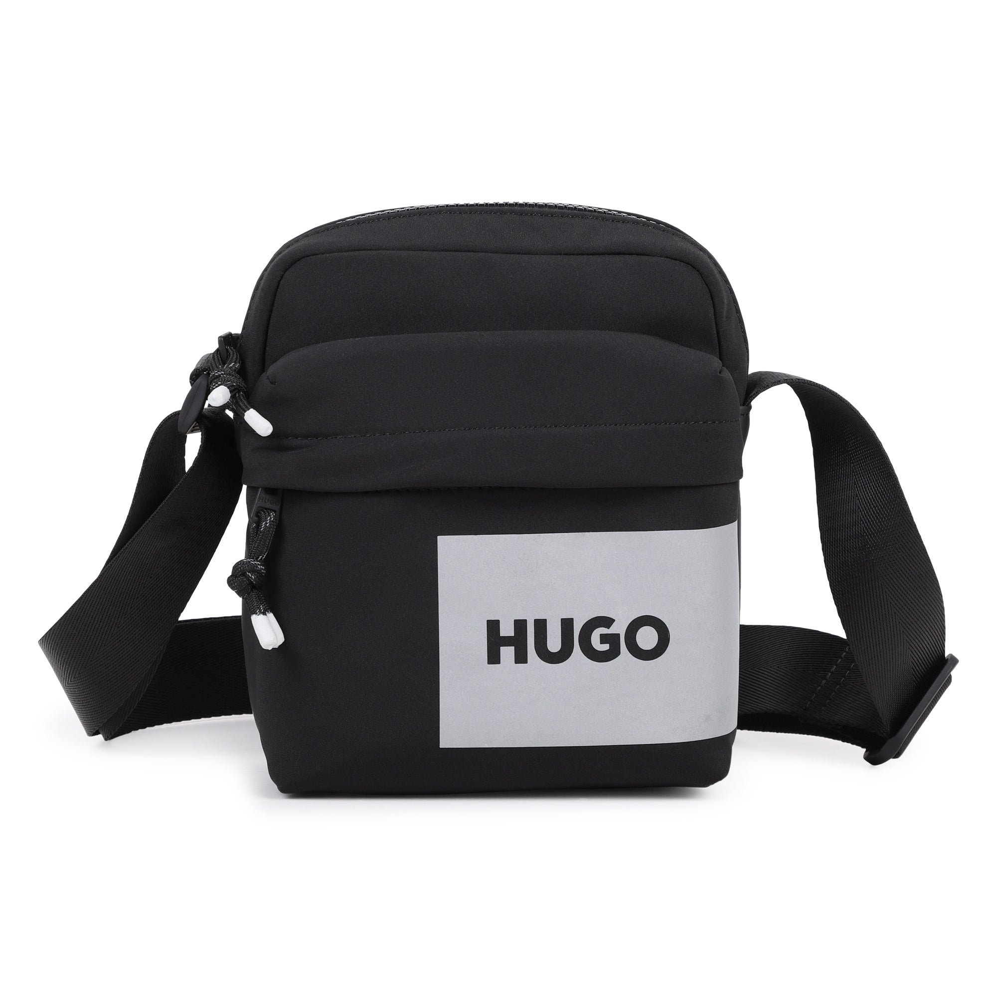 HUGOLogo Crossbody Bag3617165861000SAVANNA