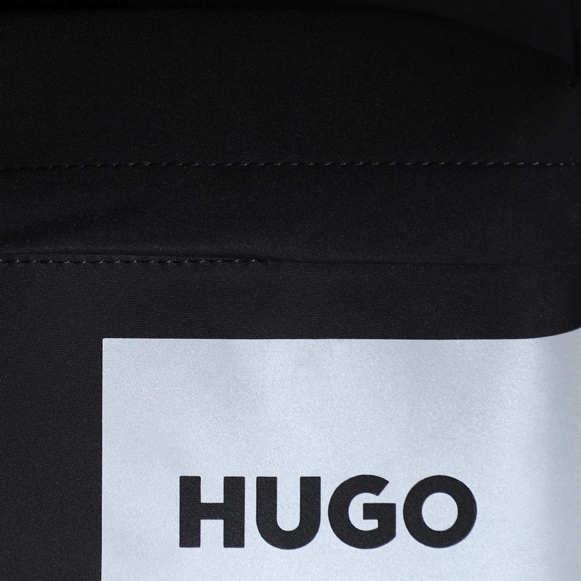 HUGOLogo Crossbody Bag3617165861000SAVANNA