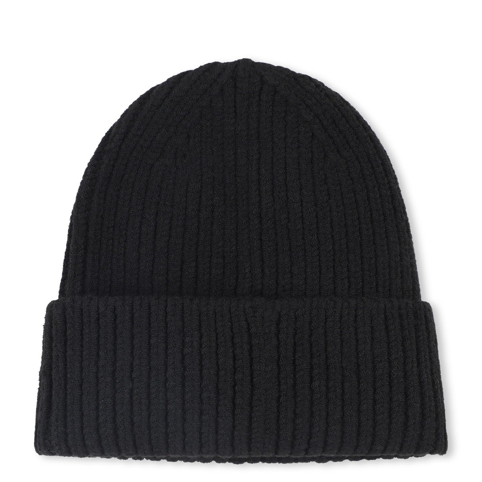 HUGOLogo Embroidered Beanie3617165609985SAVANNA