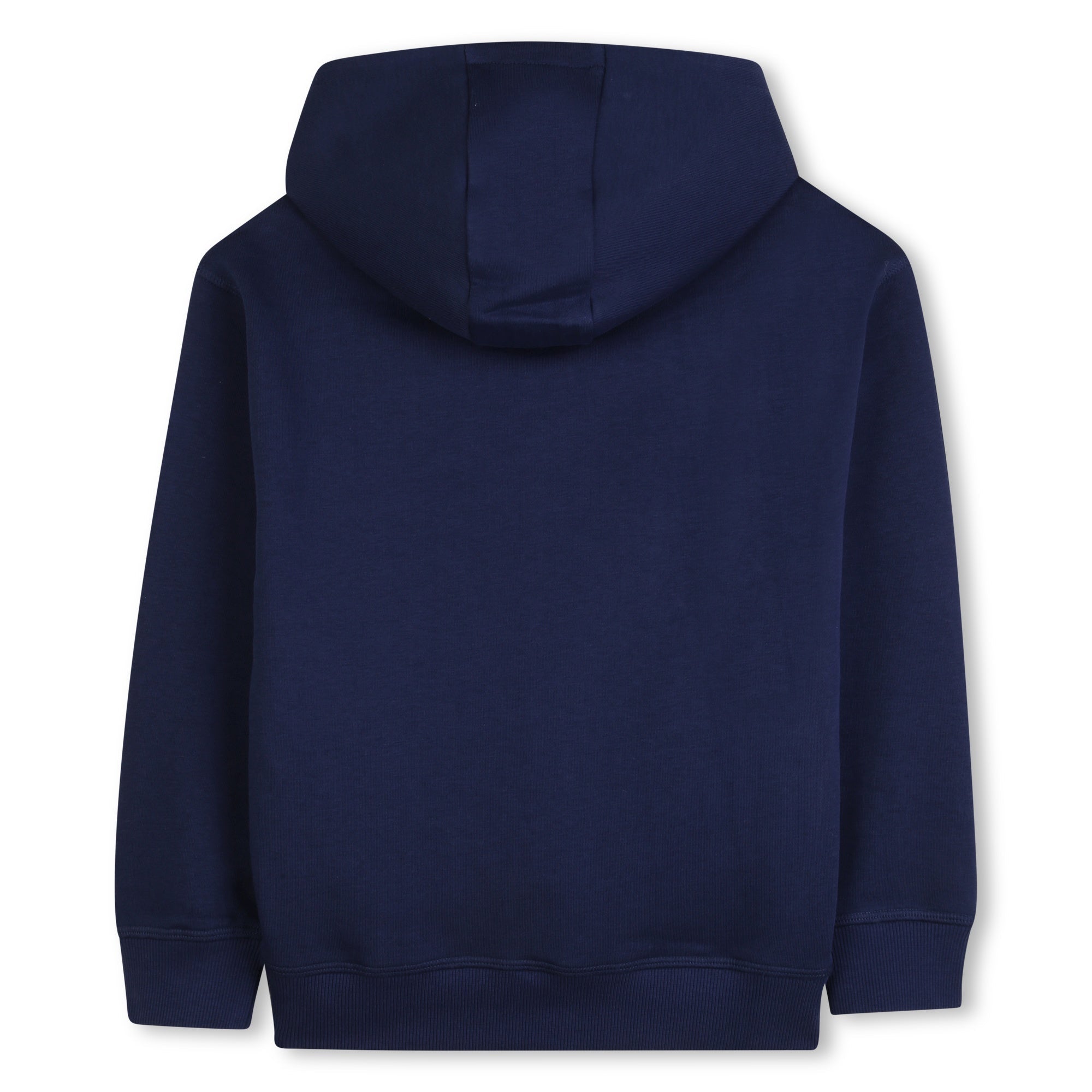HUGOLogo Fleece Hoodie3617166078773SAVANNA