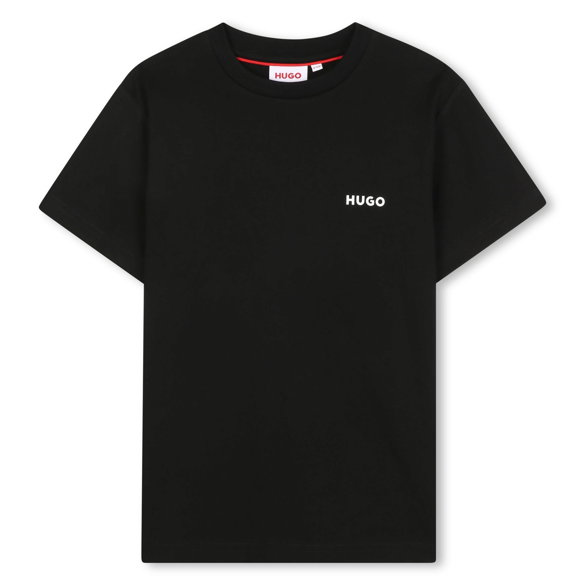 HUGOLogo Sleeve T-Shirt ( 2 - Pack )3617165773914SAVANNA