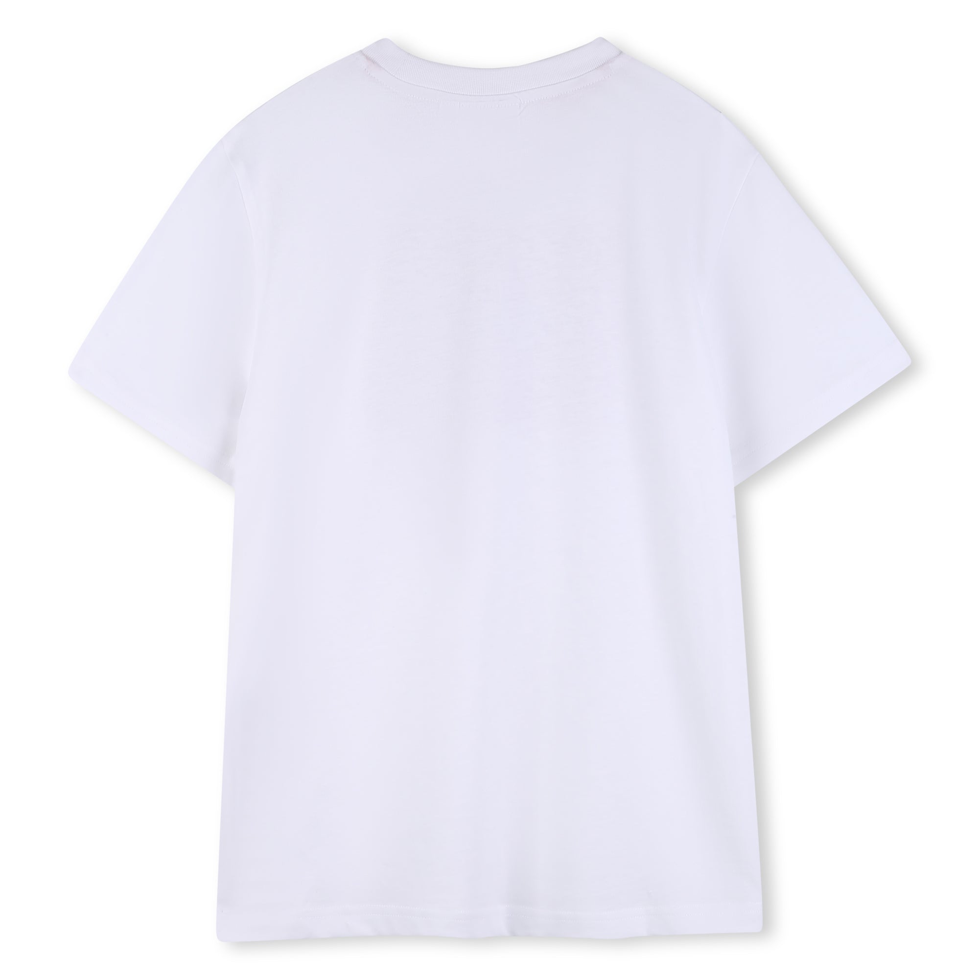 HUGOLogo Sleeve T-Shirt3617165773624SAVANNA