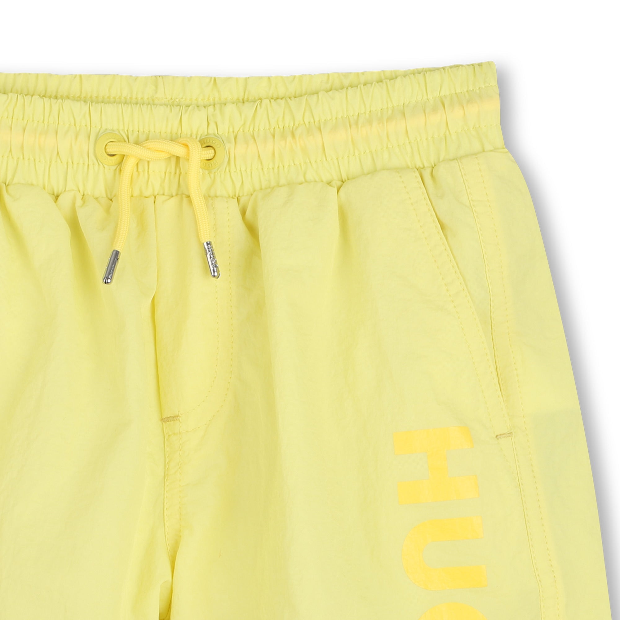 HUGOLogo Swim Shorts3617166076557SAVANNA