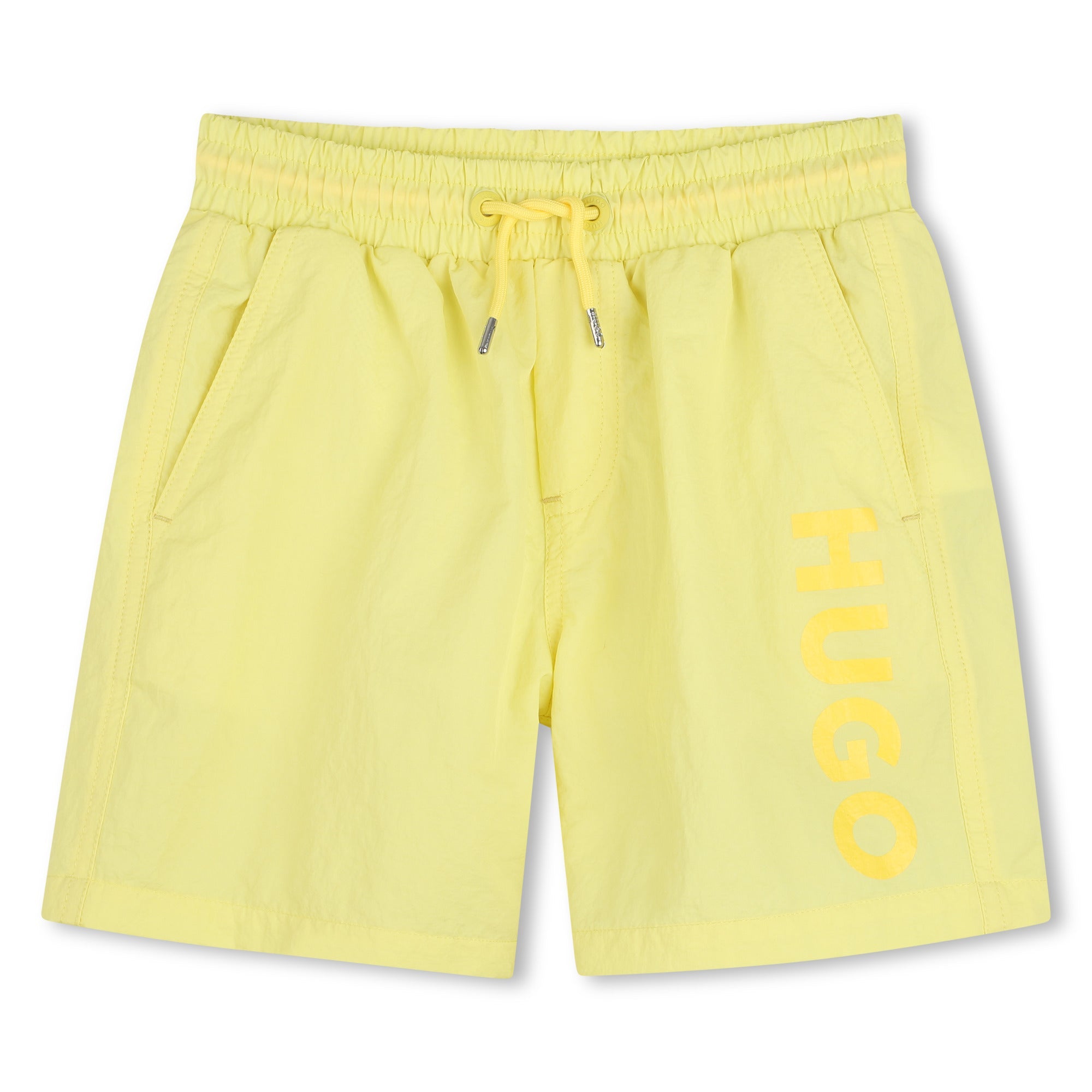 HUGOLogo Swim Shorts3617166076557SAVANNA