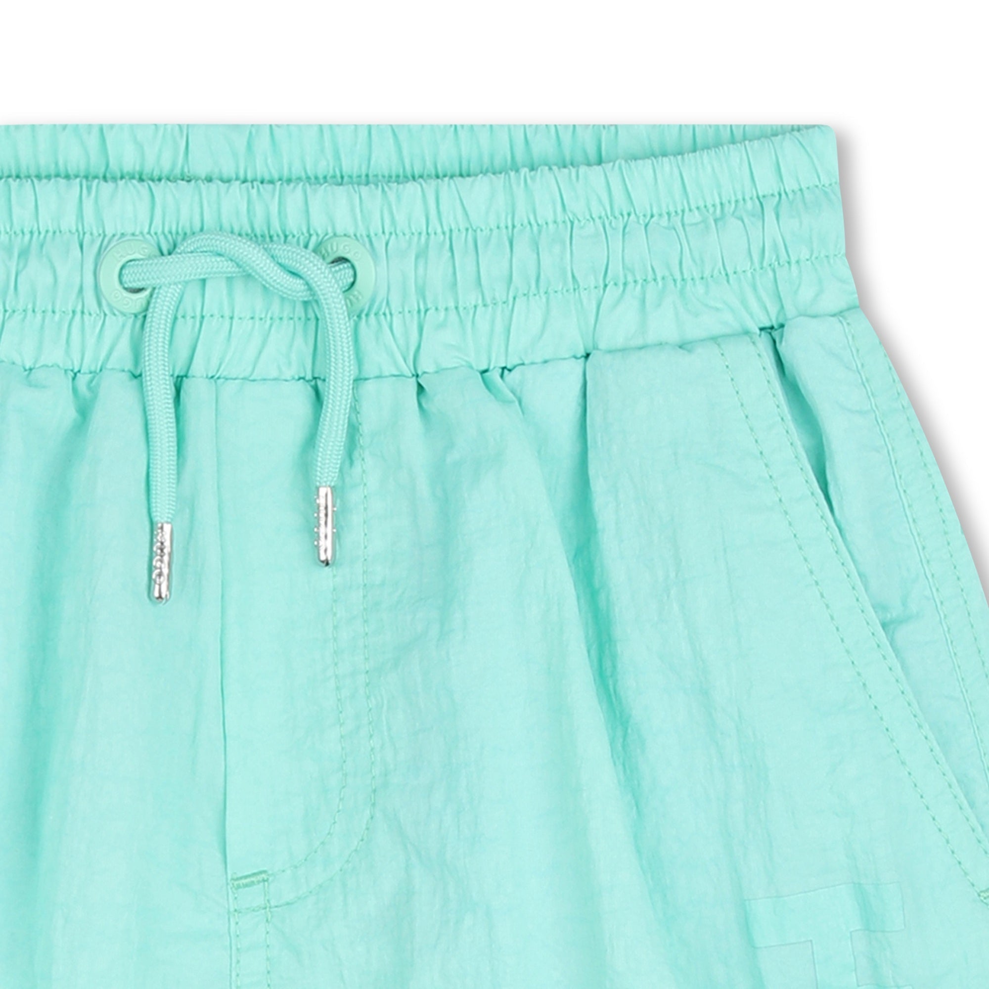 HUGOLogo Swim Shorts3617166076632SAVANNA