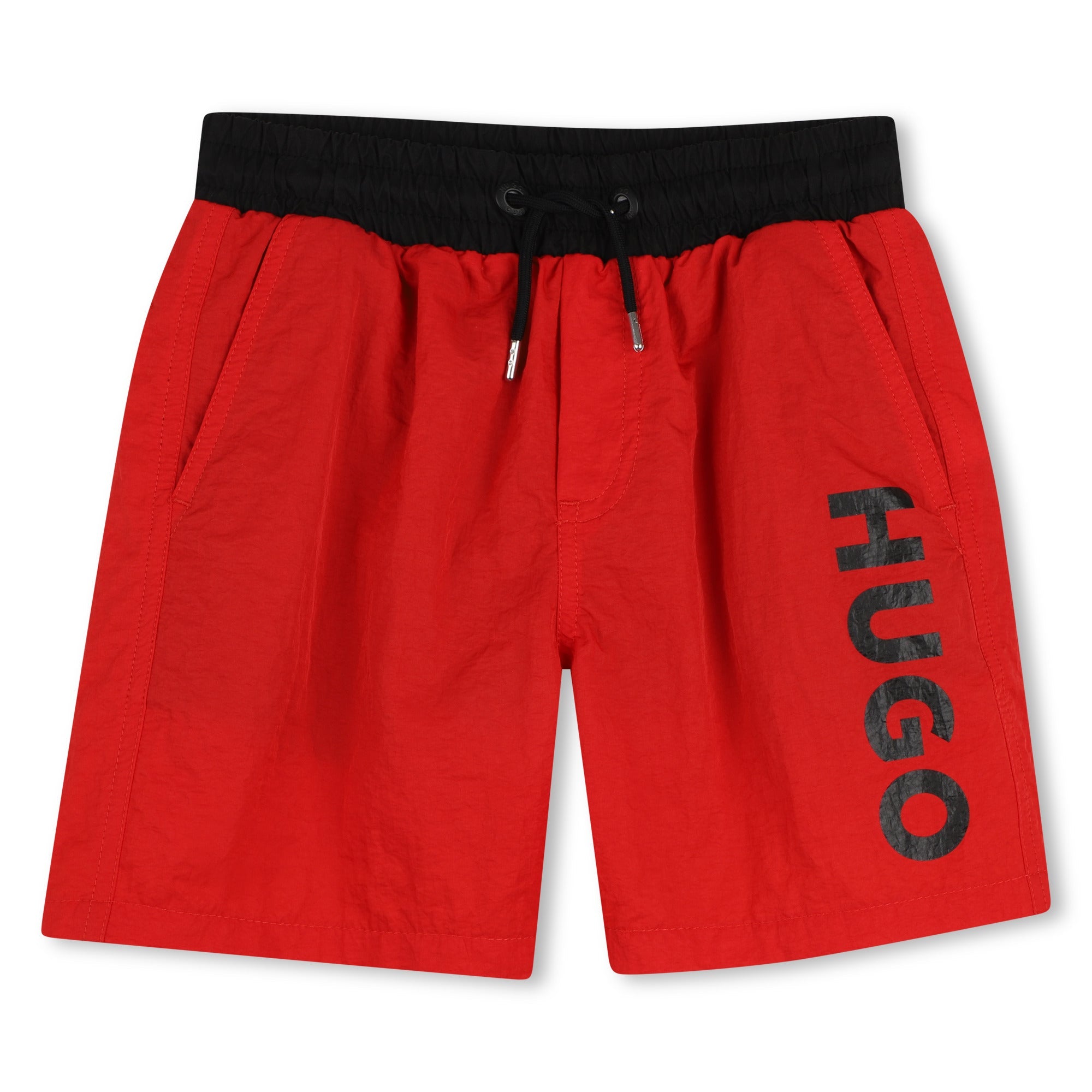 HUGOLogo Swim Shorts3617166076717SAVANNA