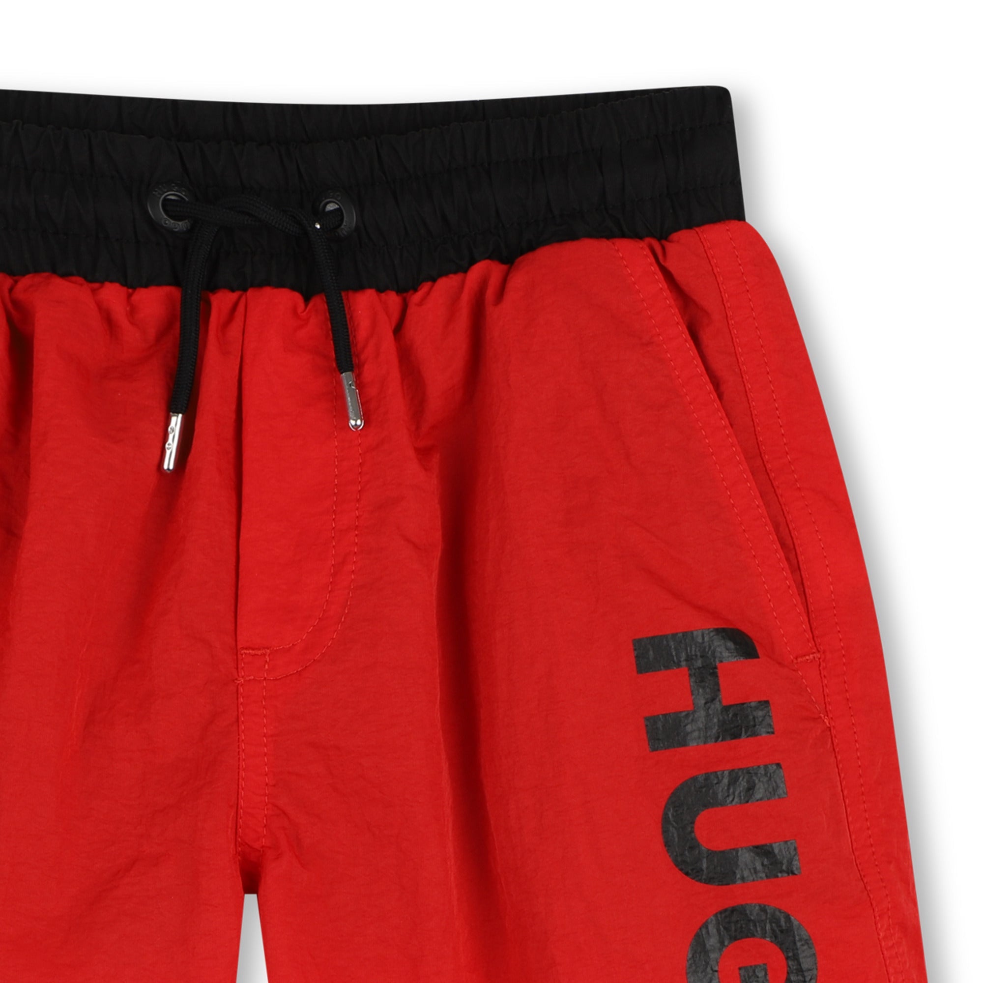 HUGOLogo Swim Shorts3617166076717SAVANNA