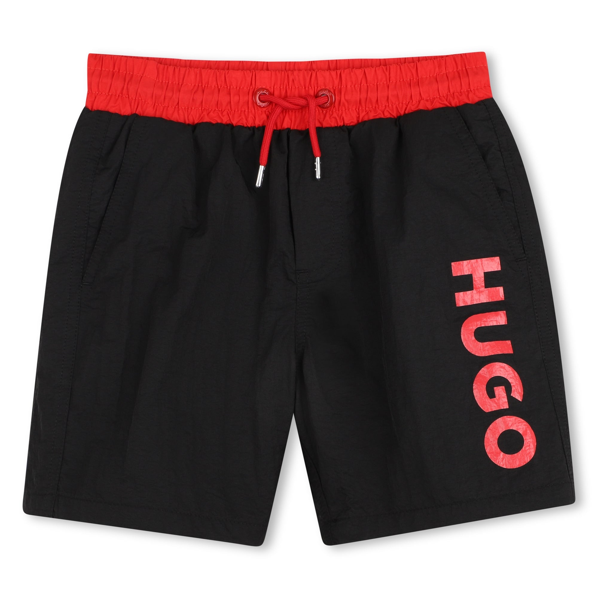 HUGOLogo Swim Shorts3617166076793SAVANNA