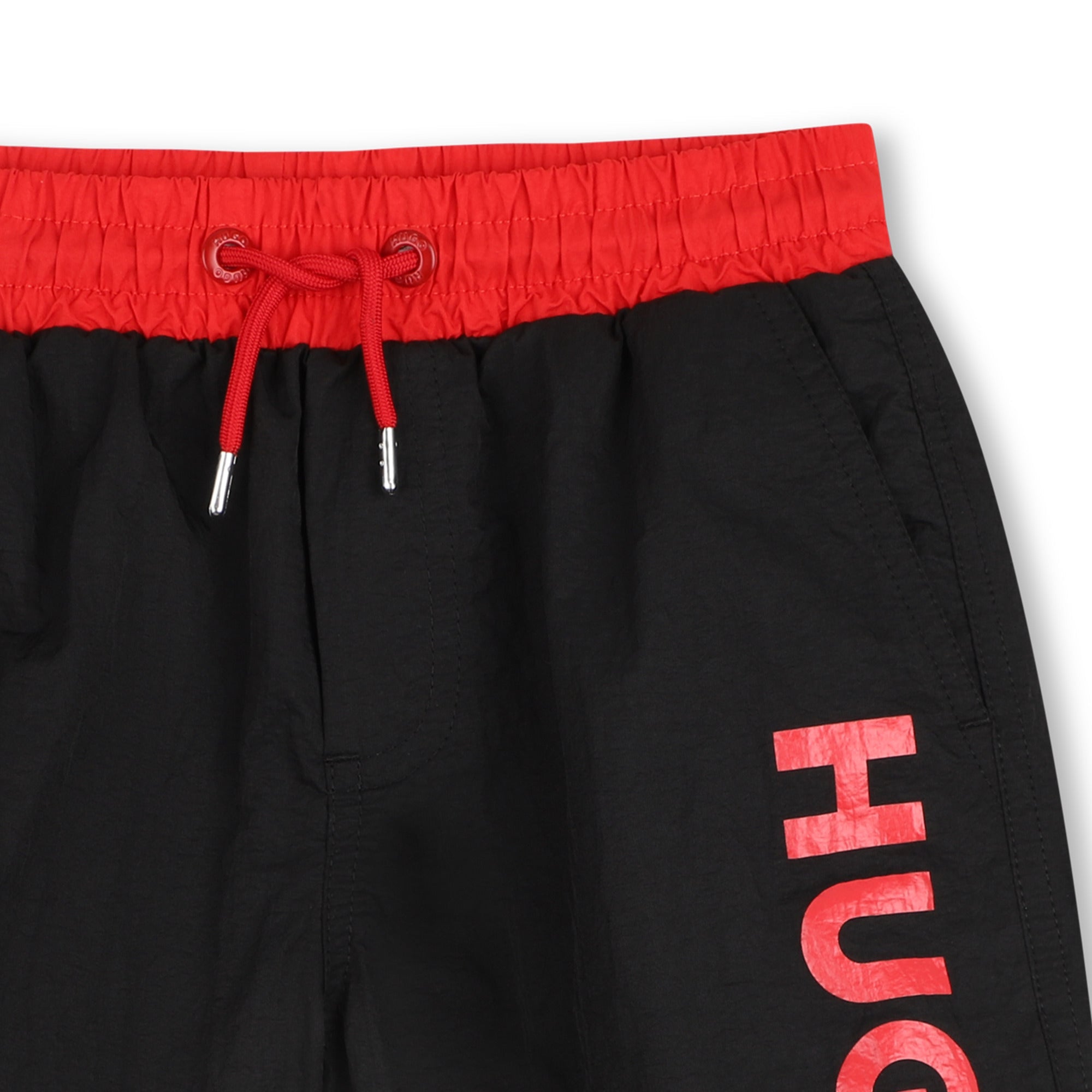 HUGOLogo Swim Shorts3617166076793SAVANNA