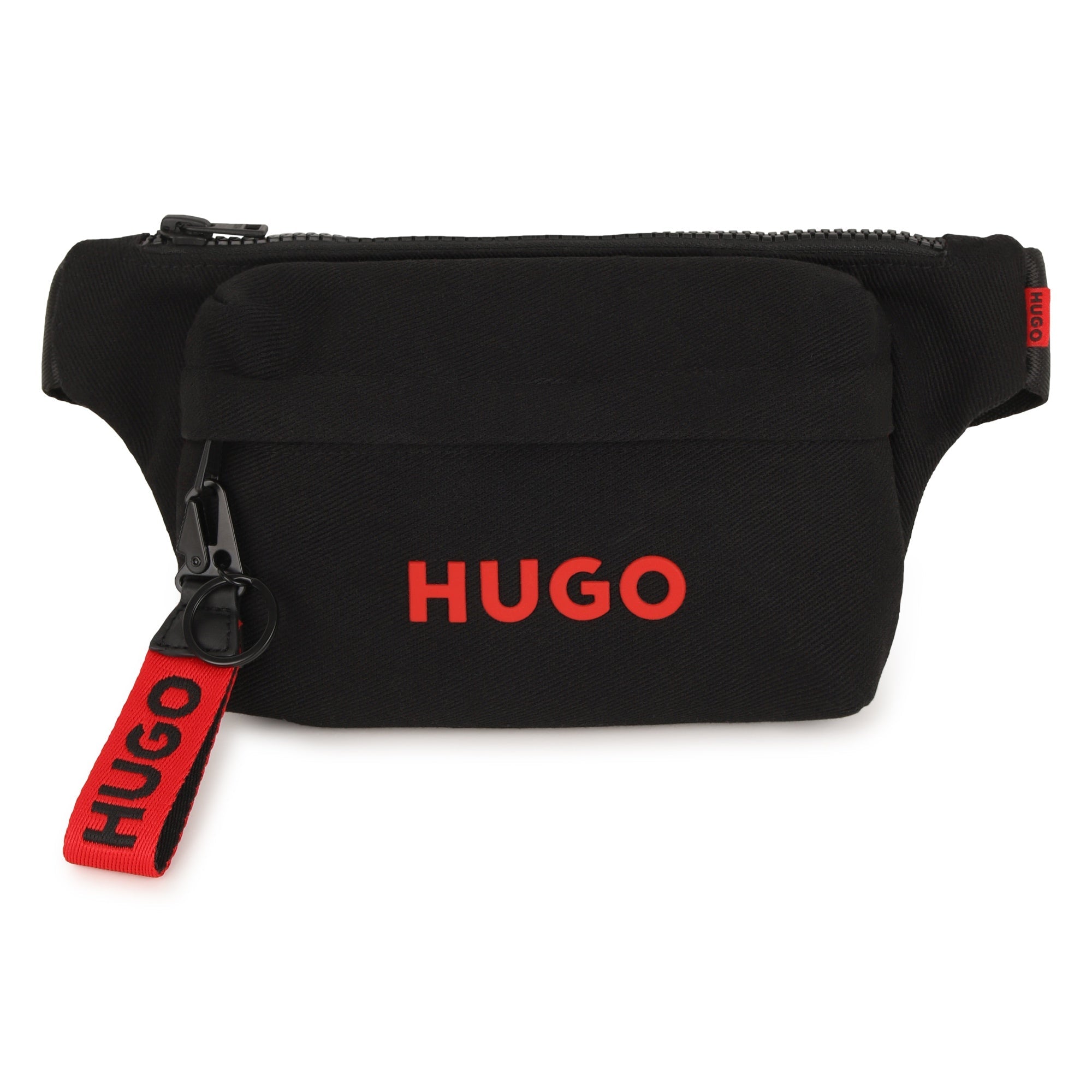 HUGOLogo Tag Belt Bag3617165870118SAVANNA