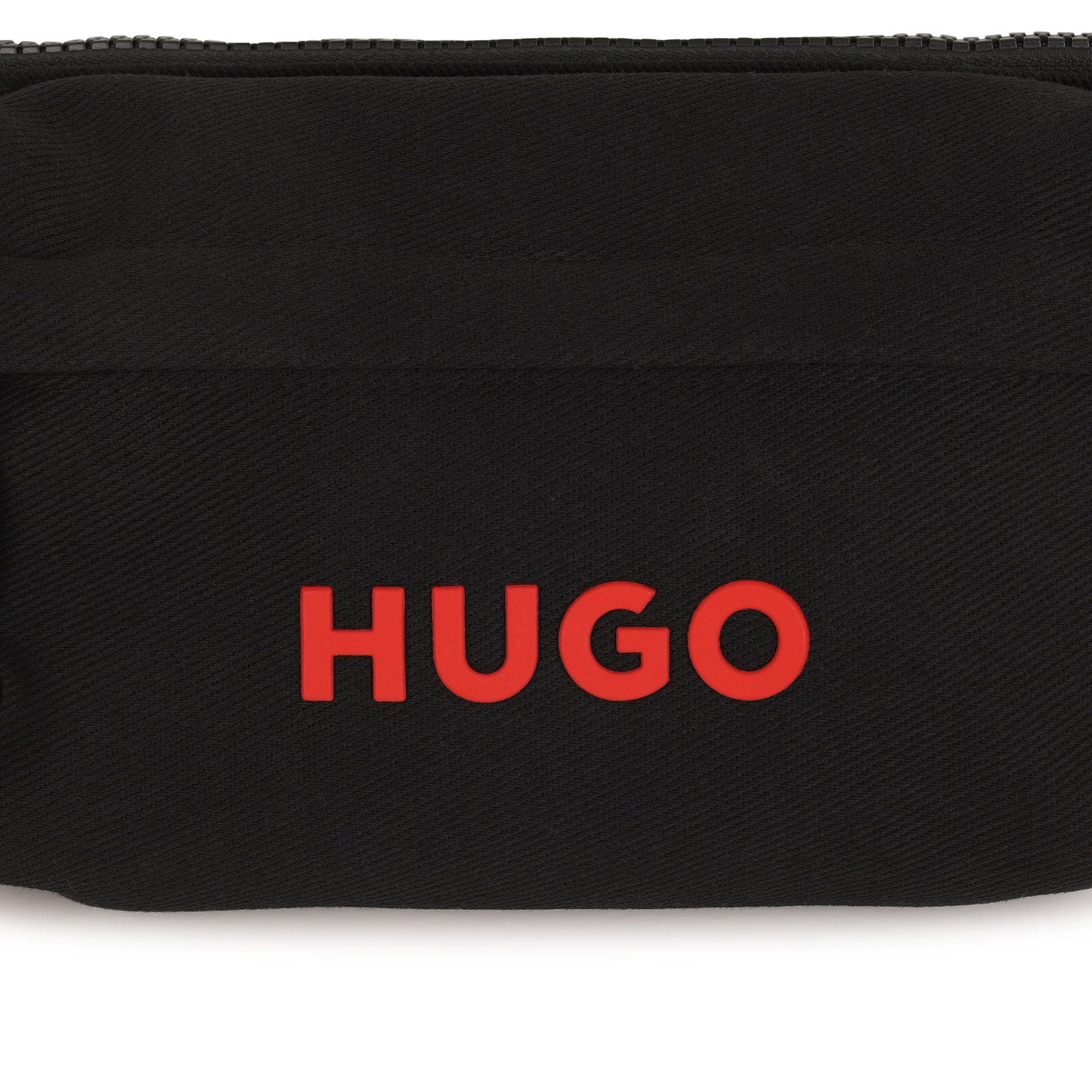 HUGOLogo Tag Belt Bag3617165870118SAVANNA