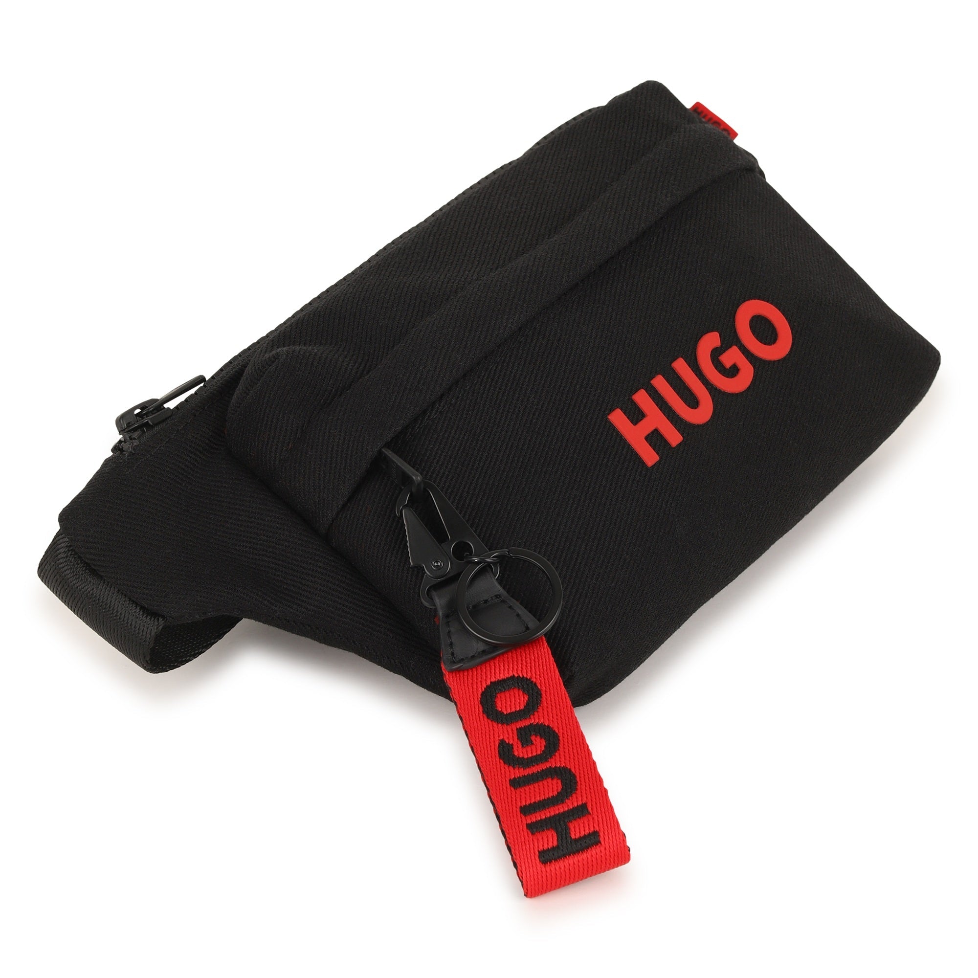 HUGOLogo Tag Belt Bag3617165870118SAVANNA