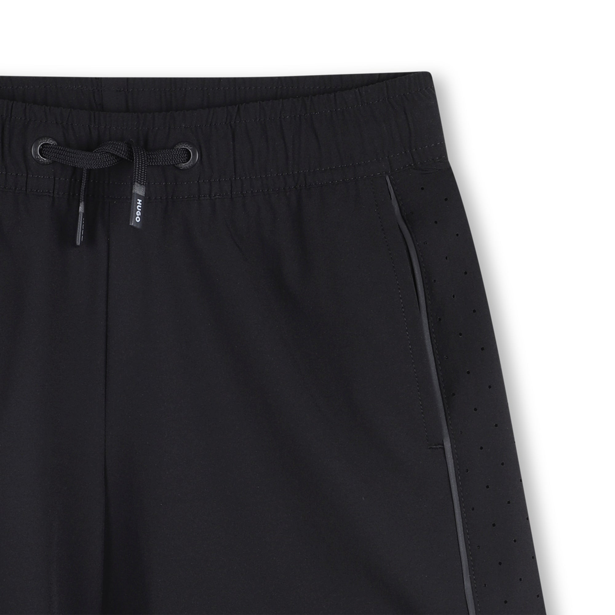 HUGOLogo Tracksuit Shorts3617165965753SAVANNA