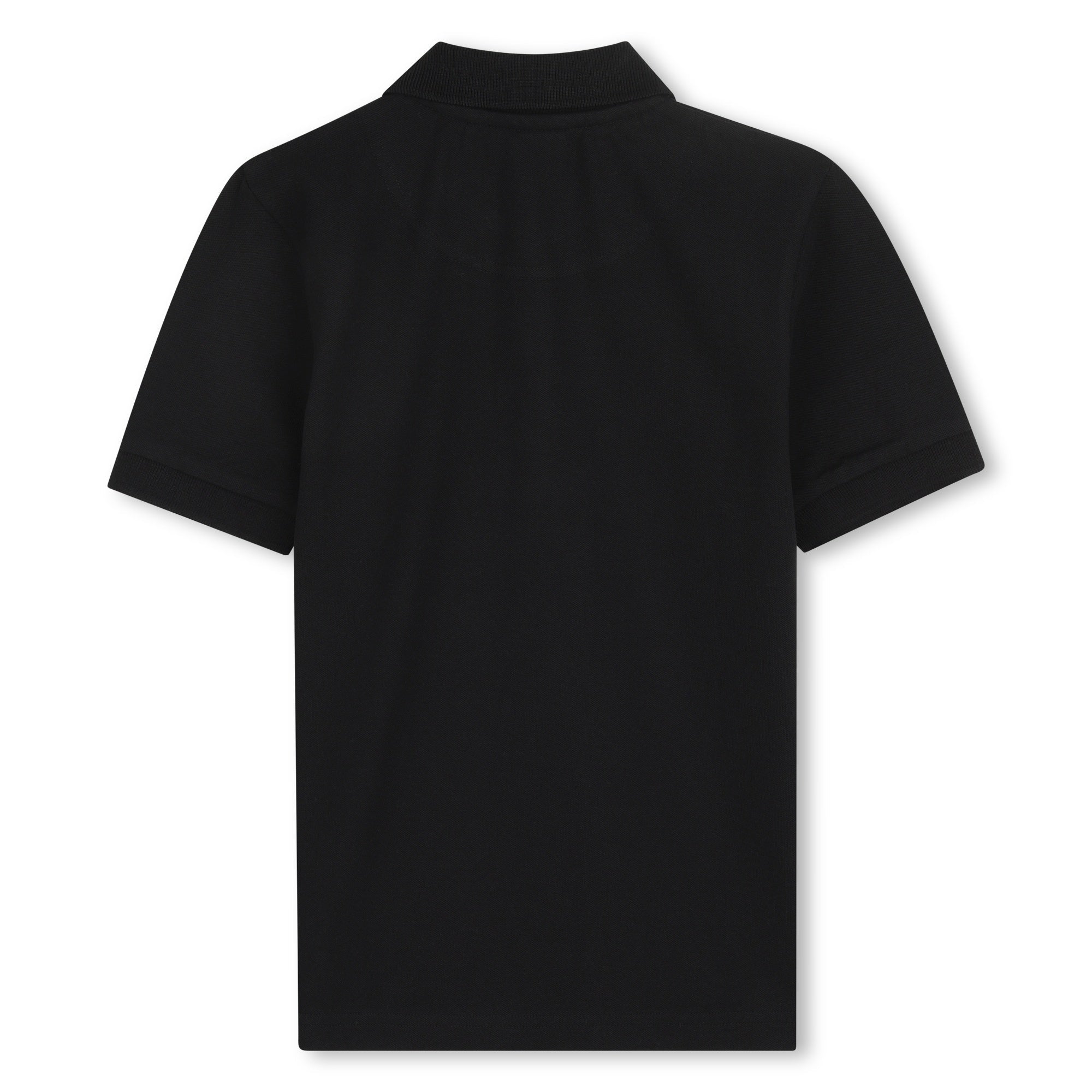 HUGOMini Me Logo Polo Shirt3617165986307SAVANNA