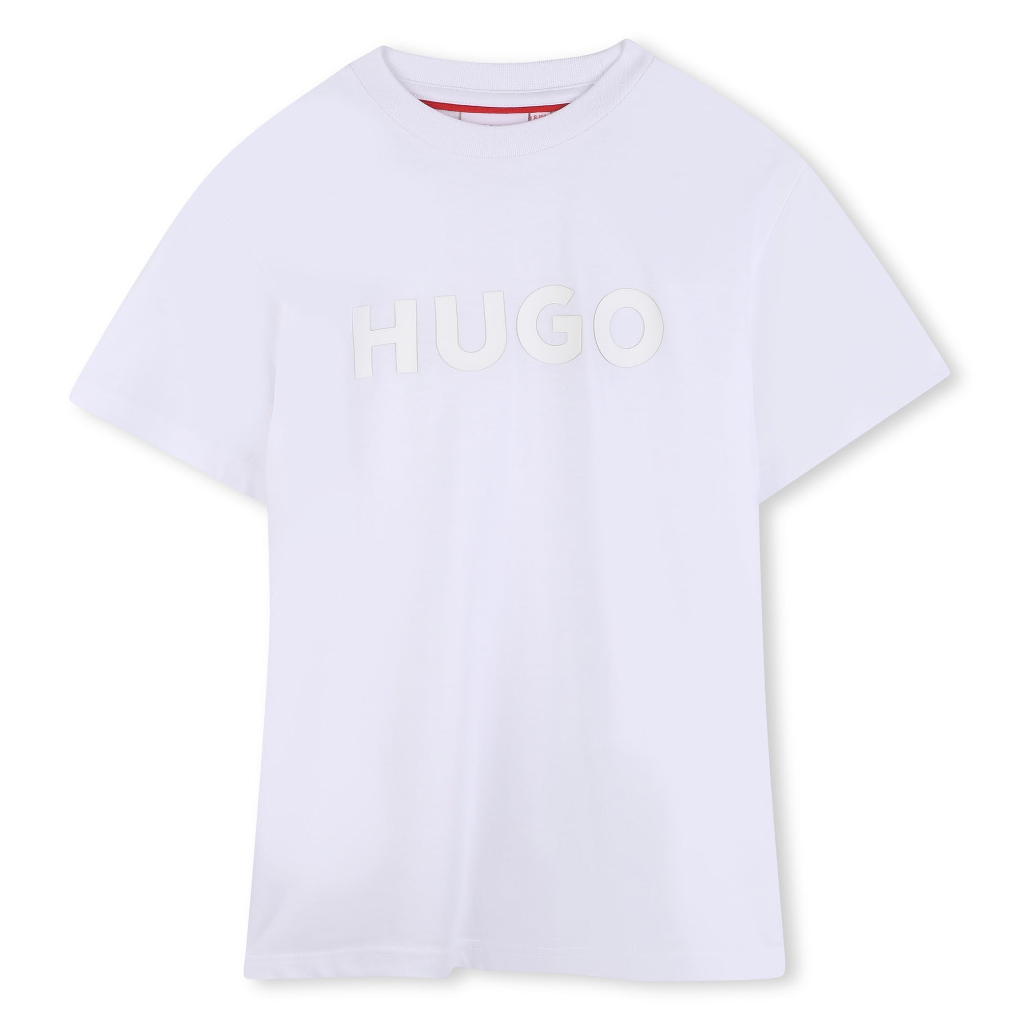 HUGOMini Me Logo T-Shirt3617165884900SAVANNA