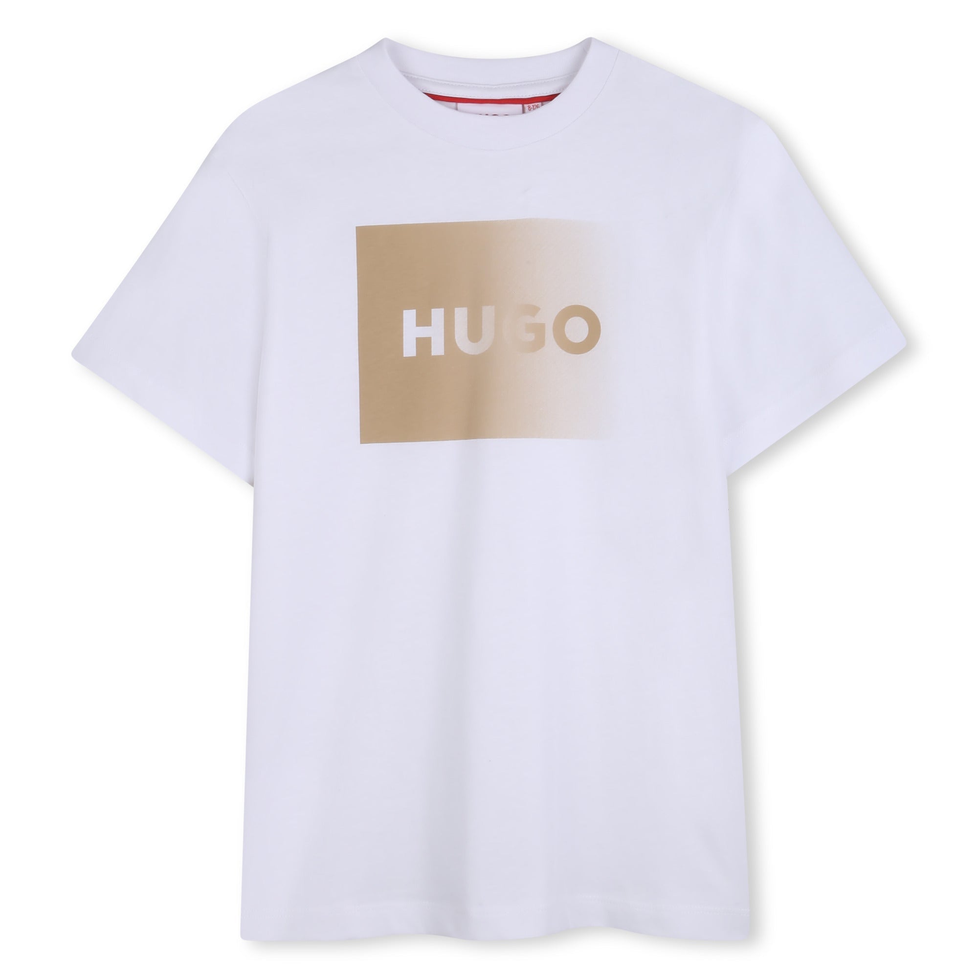 HUGOMini Me Logo T-Shirt3617165884962SAVANNA