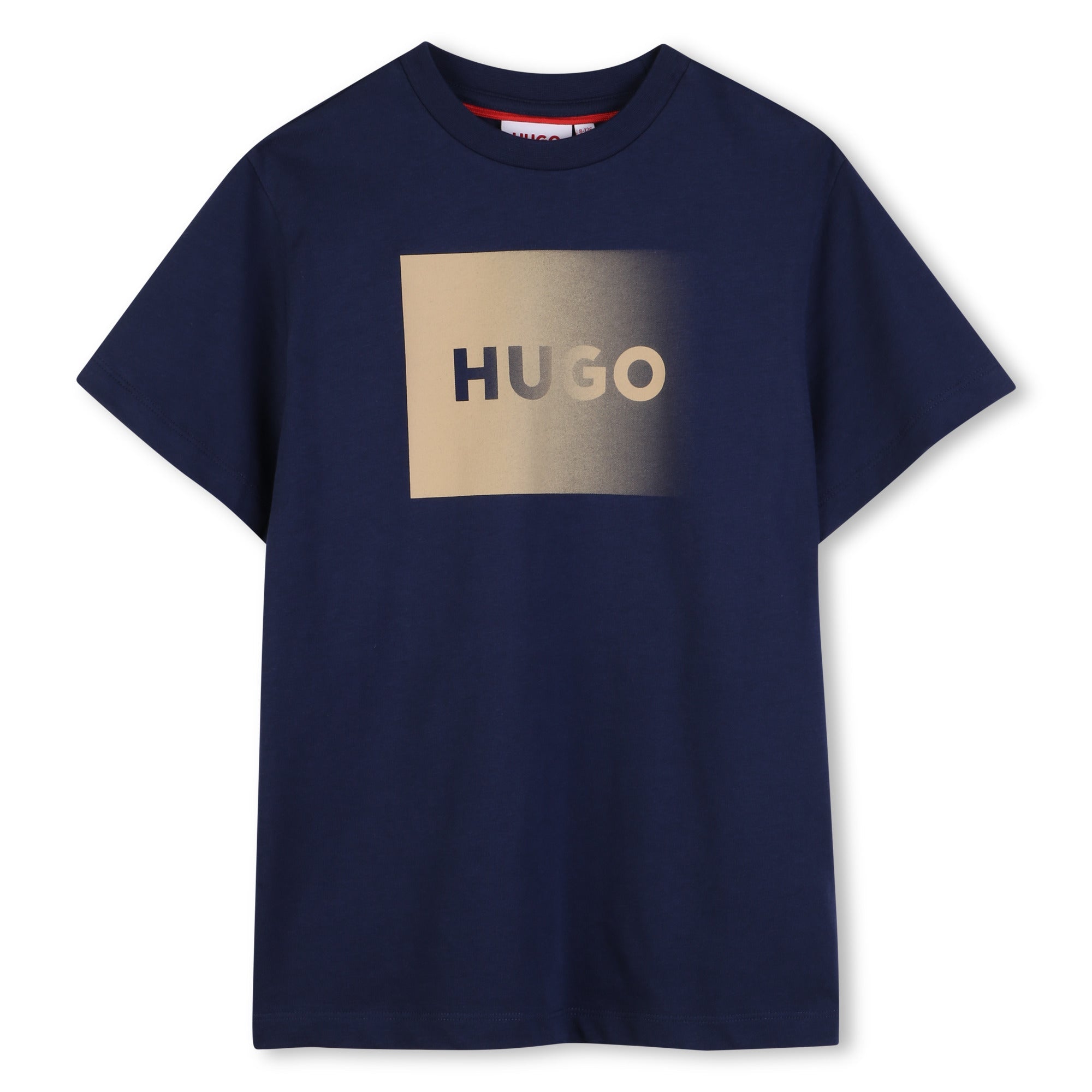 HUGOMini Me Logo T-Shirt3617165886928SAVANNA