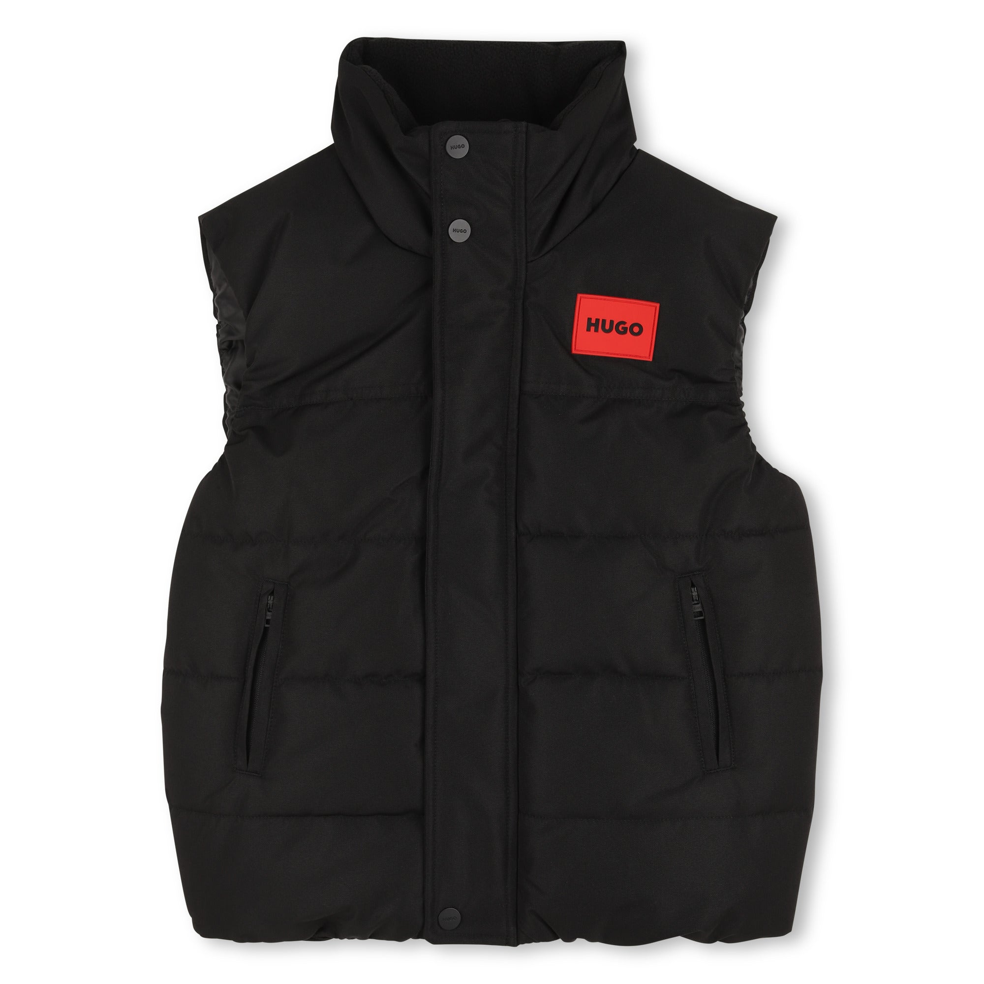 HUGOPadded Block Gilet3617165767982SAVANNA
