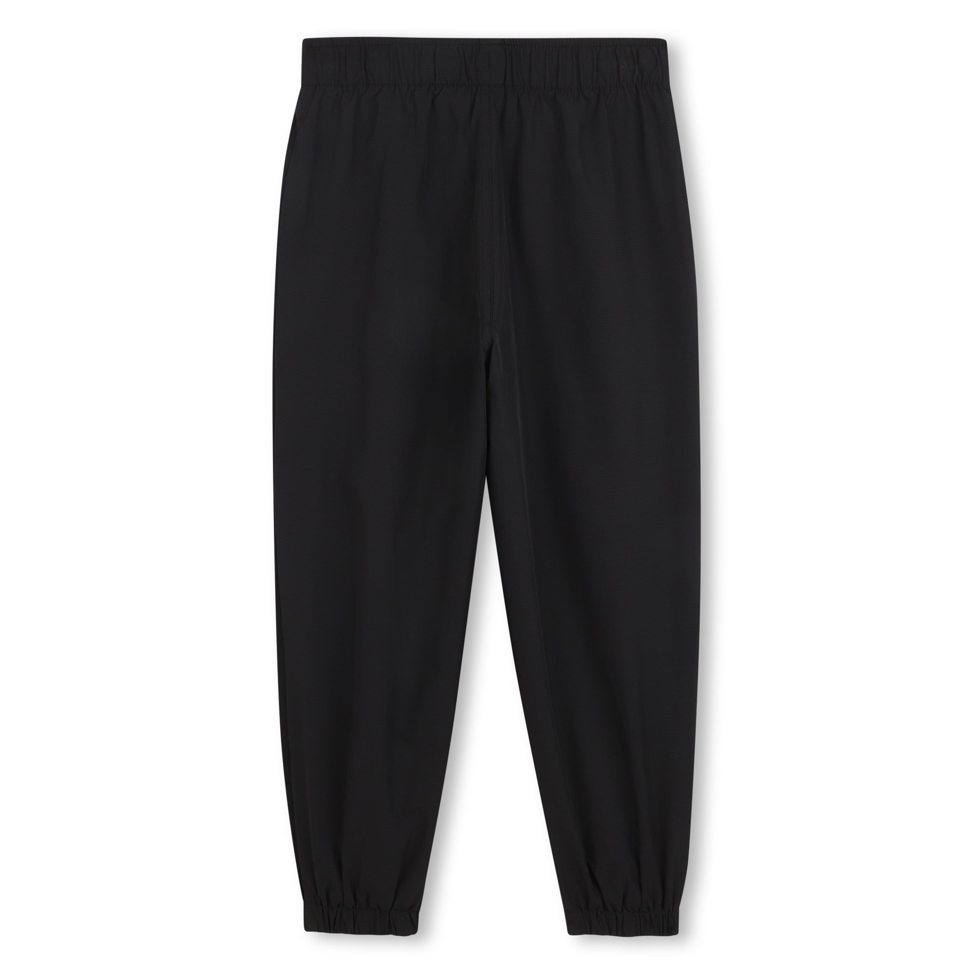 HUGORibbed Waistband Sweatpants3617165965739SAVANNA