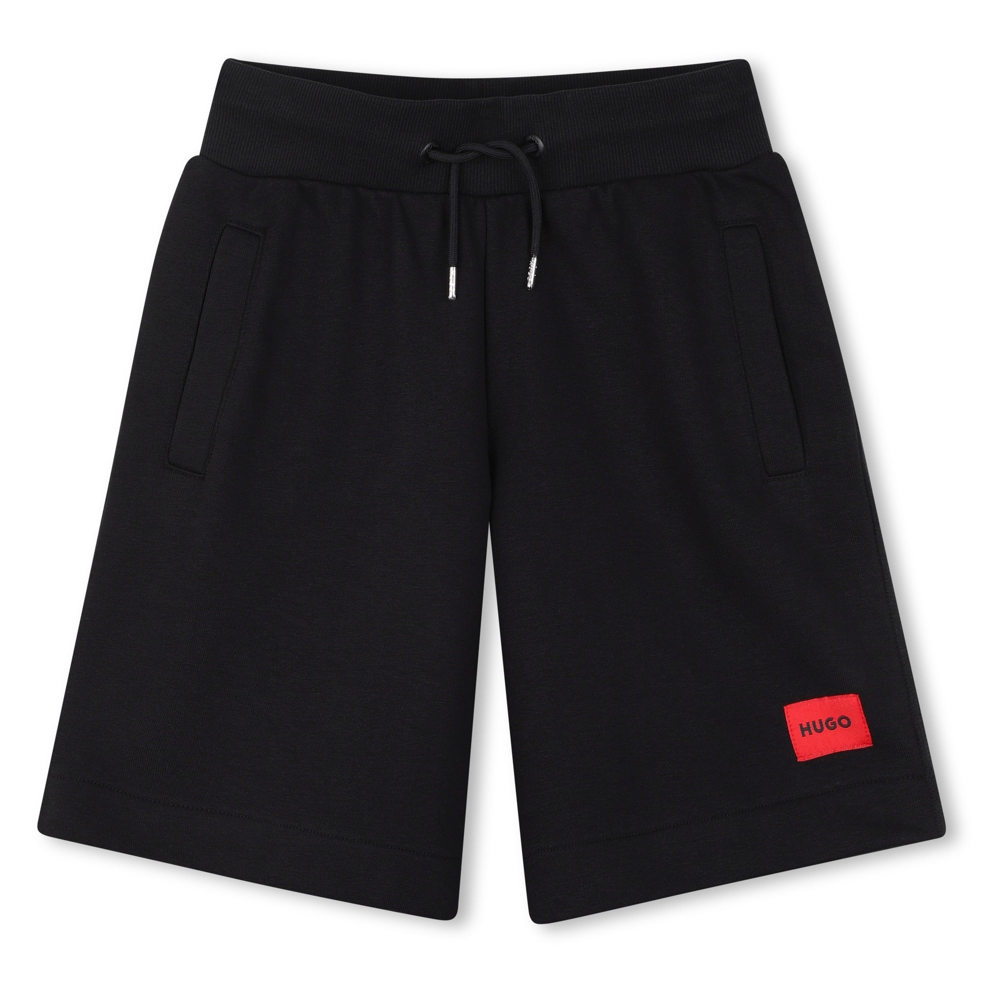 HUGOSignature Patch Shorts3617165957499SAVANNA