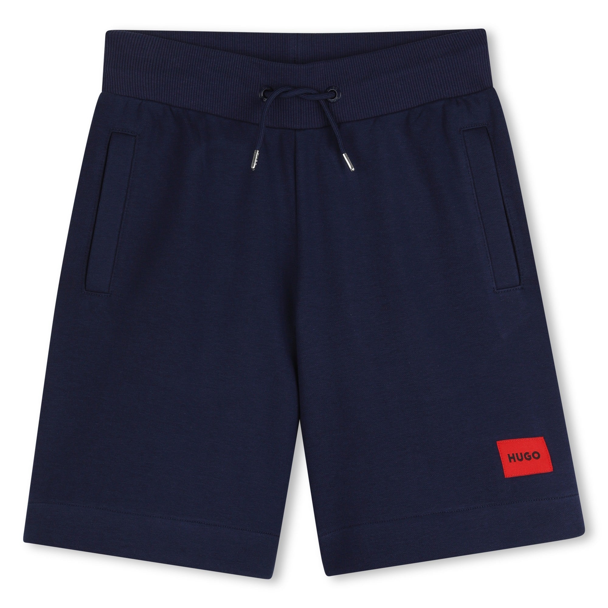 HUGOSignature Patch Shorts3617165962318SAVANNA