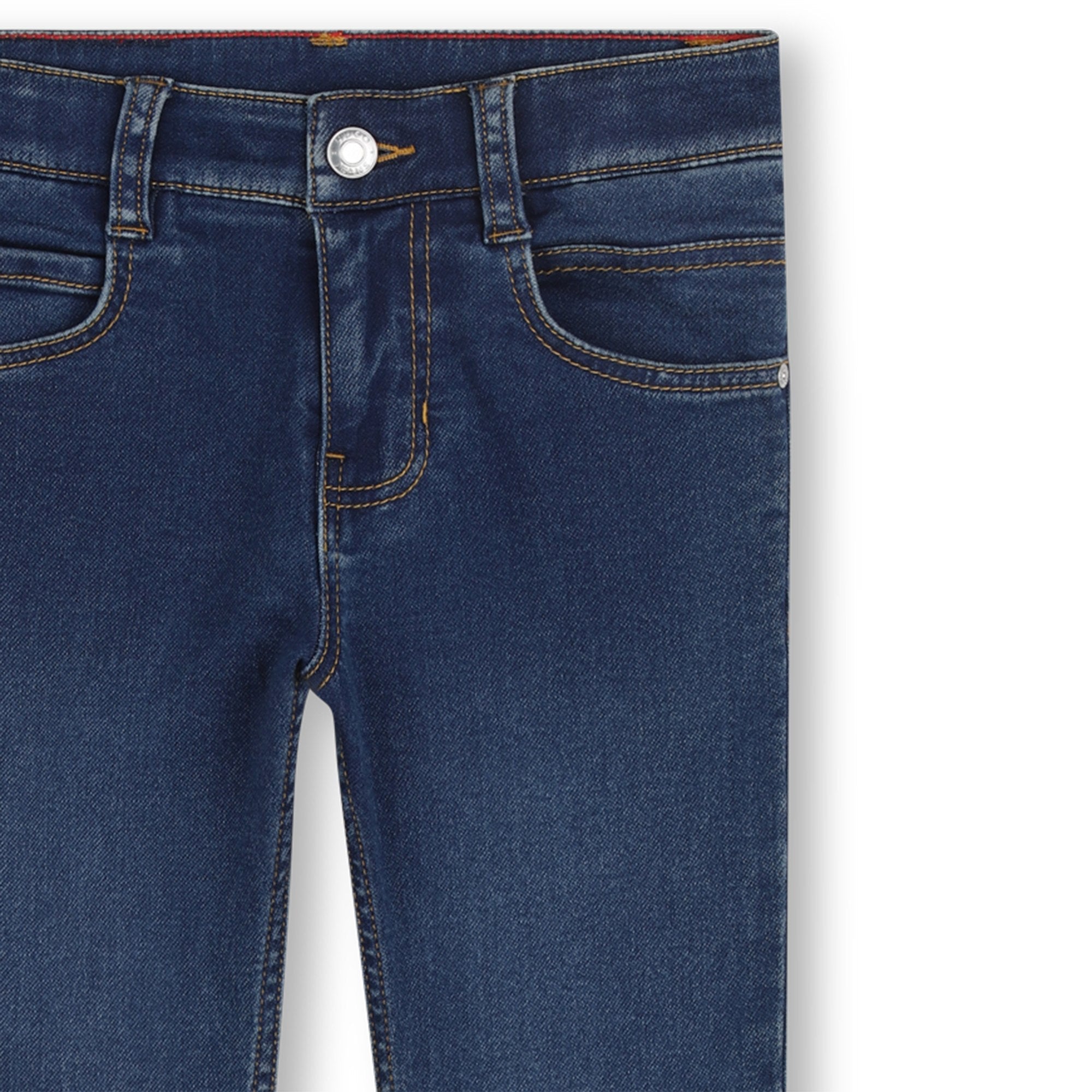 HUGOStraight fit Denim Jeans3617165972652SAVANNA